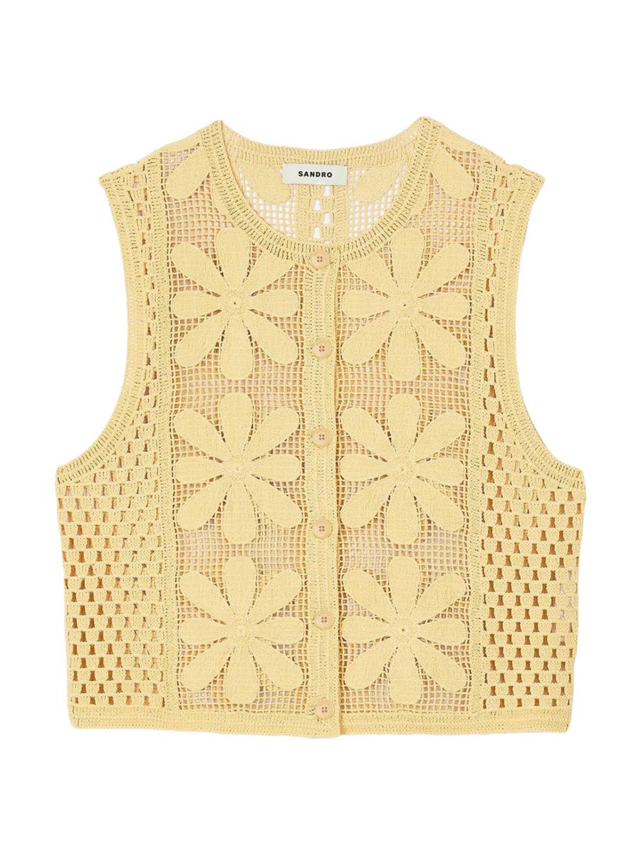 SANCHA CARDIGAN 2.0 ブラック　サイズ2 SANCHA CARDIGAN 2.0 ブラック サイズ2 メンズ