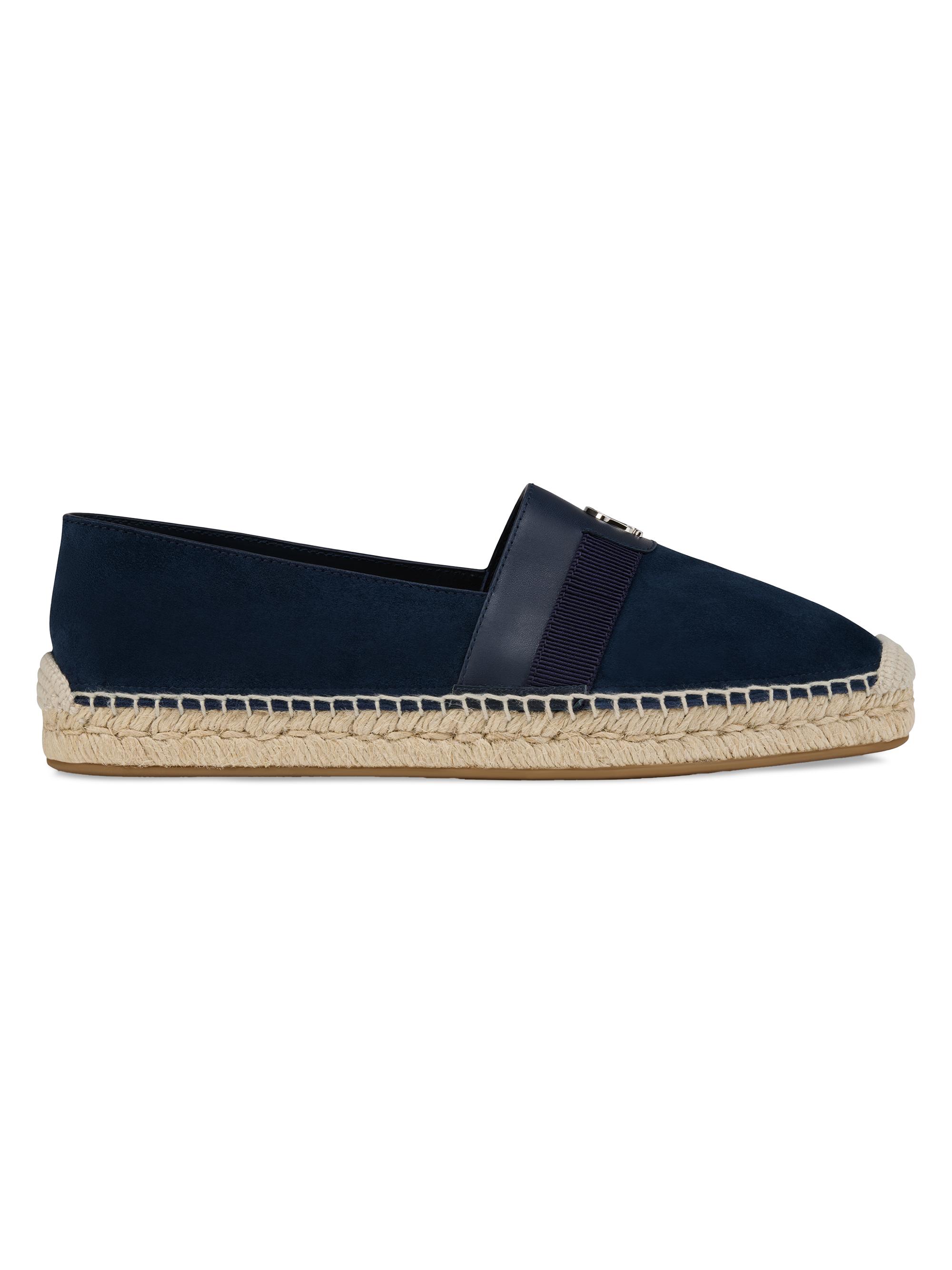 Christian Louboutin Men's Alfarica Loafers - Marine