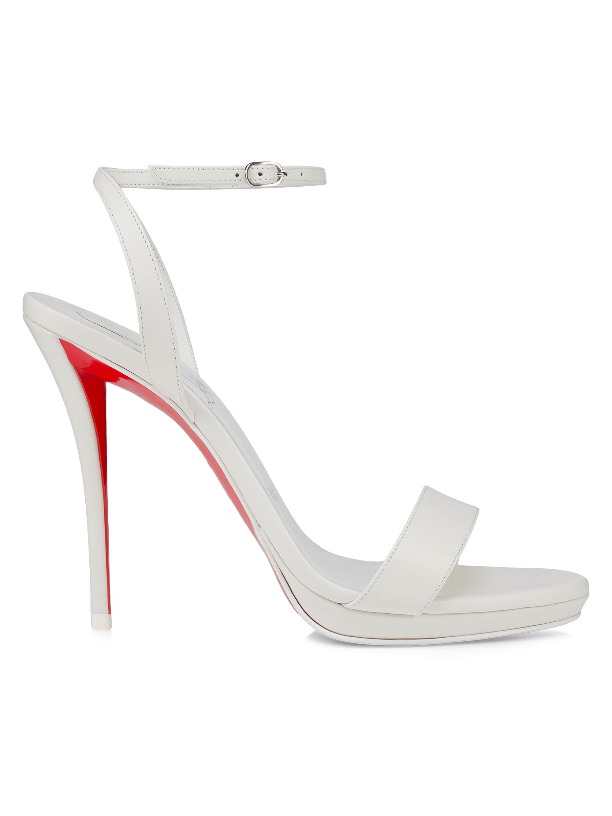 サイズ37Christian Louboutin ヒール約12cm 0400001104631_BIANCO?wid=600&