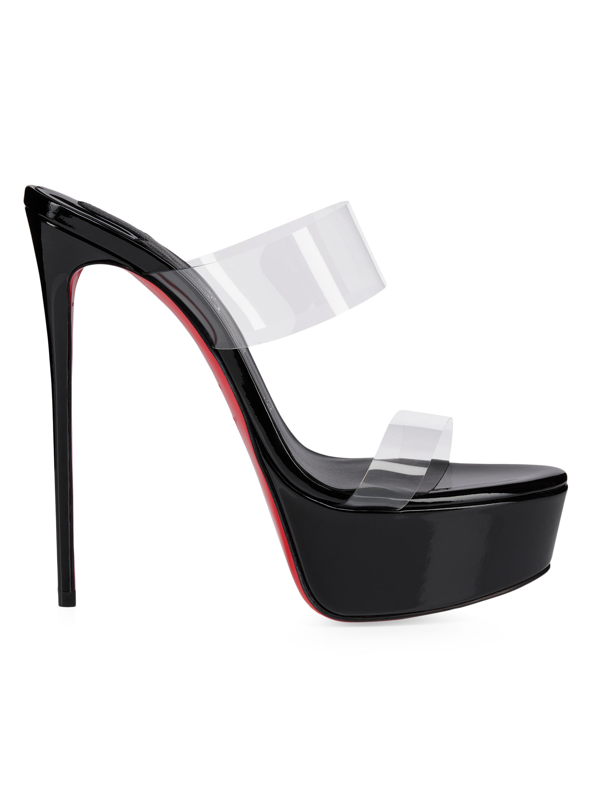 靴 Christain Louboutin  23cm limited Christian Louboutin United States - Official Website