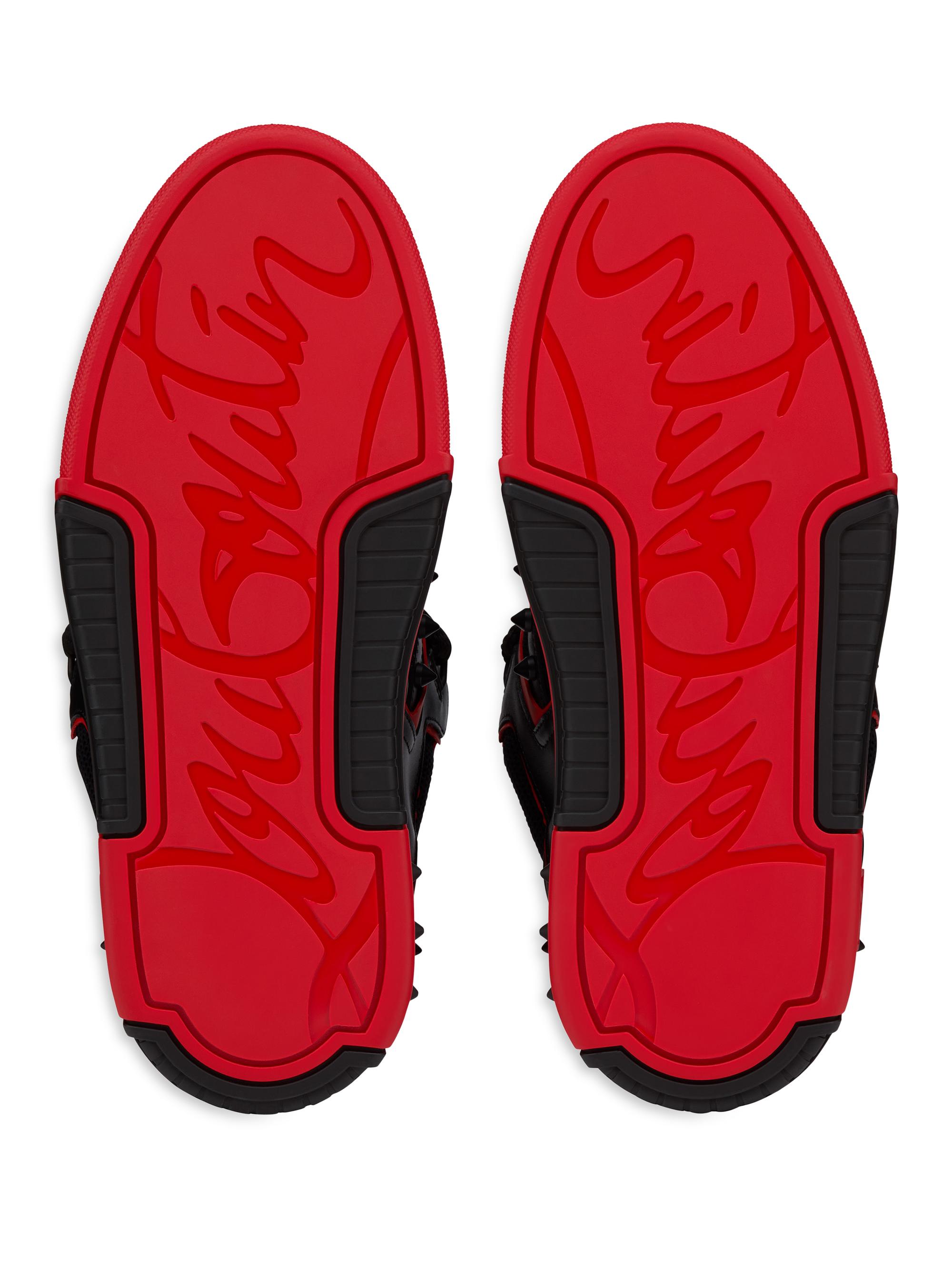 Christian Louboutin Astroskate Sneakers | Saks Fifth Avenue