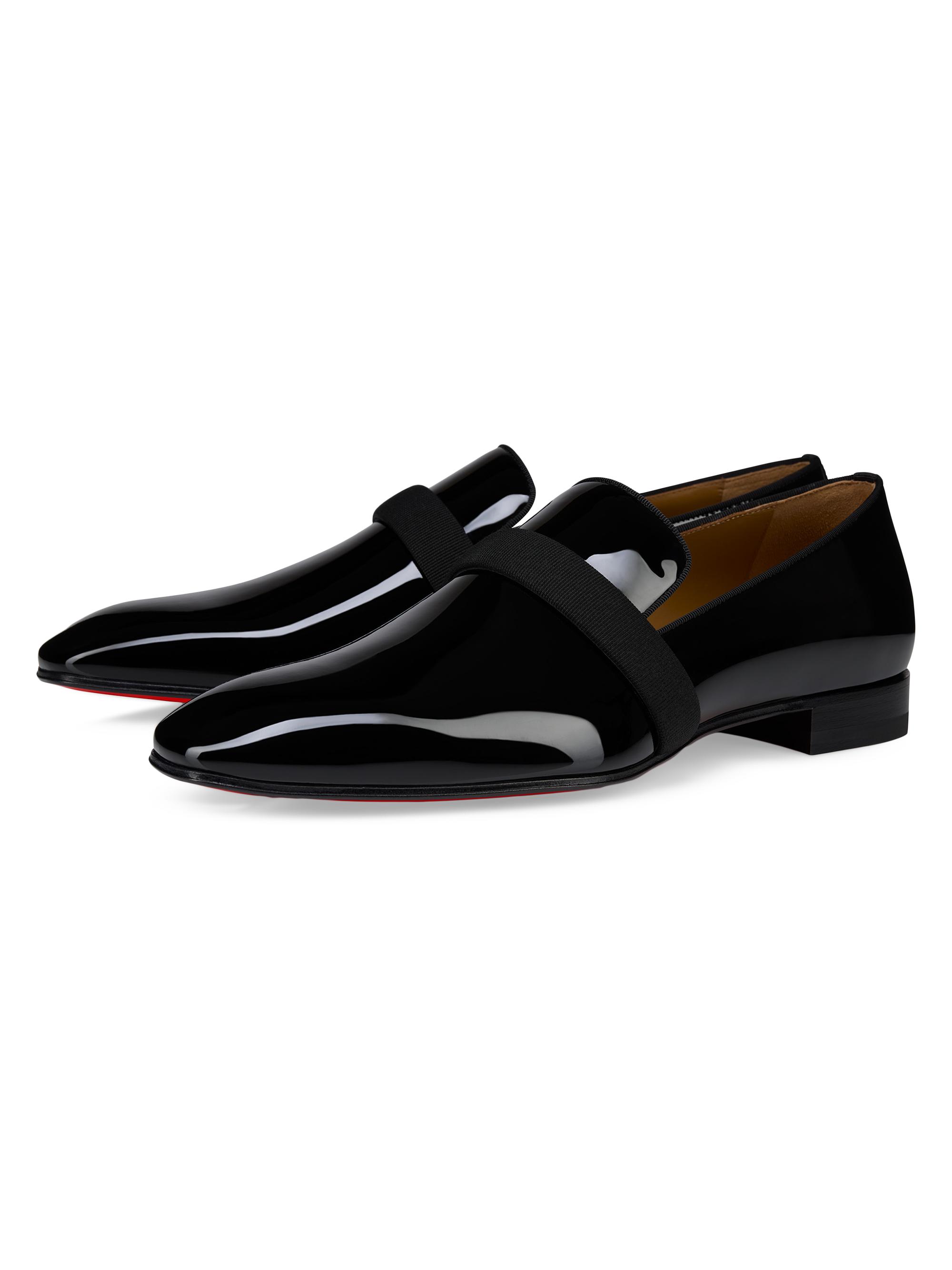 Dandydeco Loafers