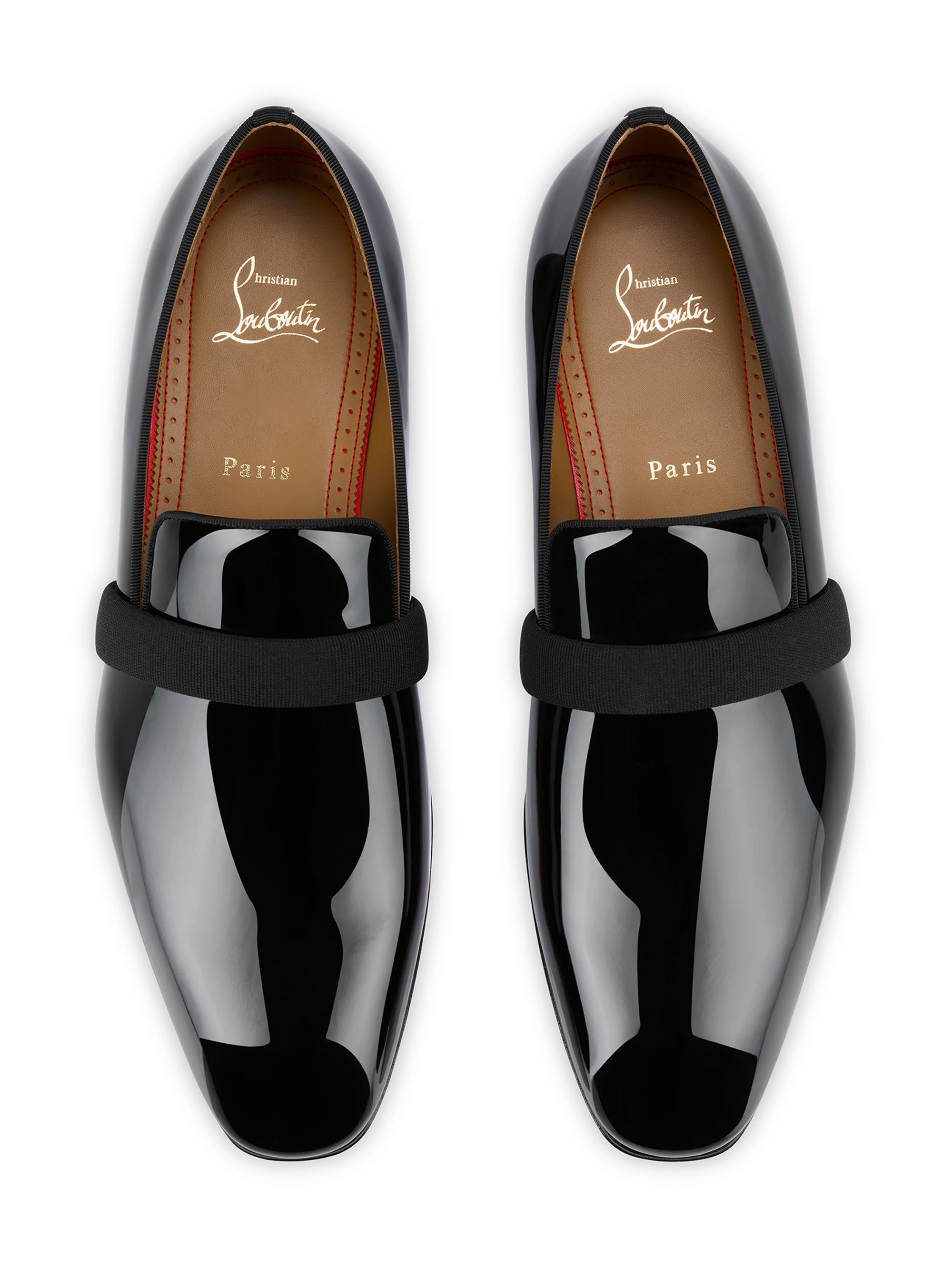 Dandydeco Loafers