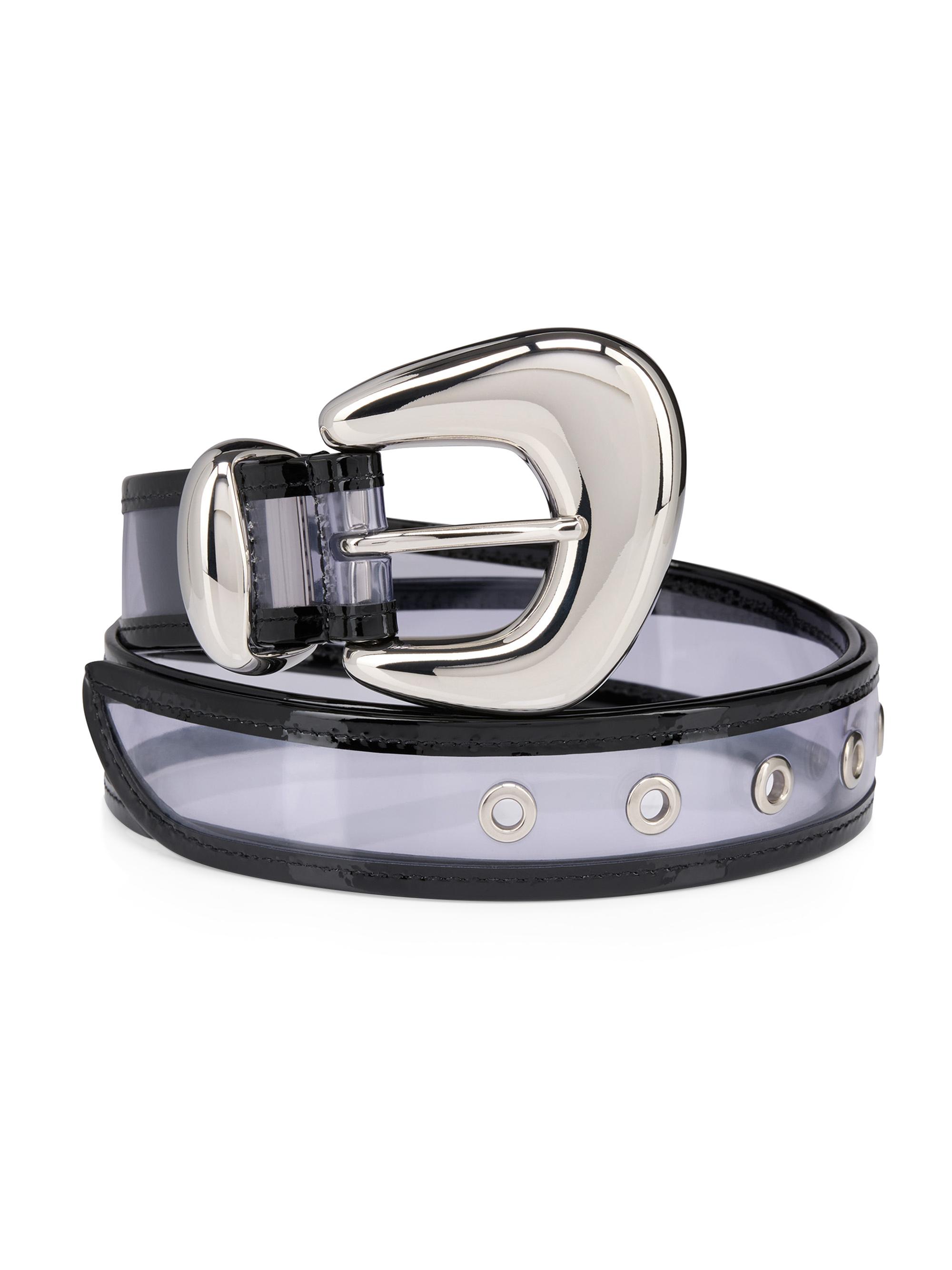 Christian Louboutin Women's Bubble Belt - Multicolored