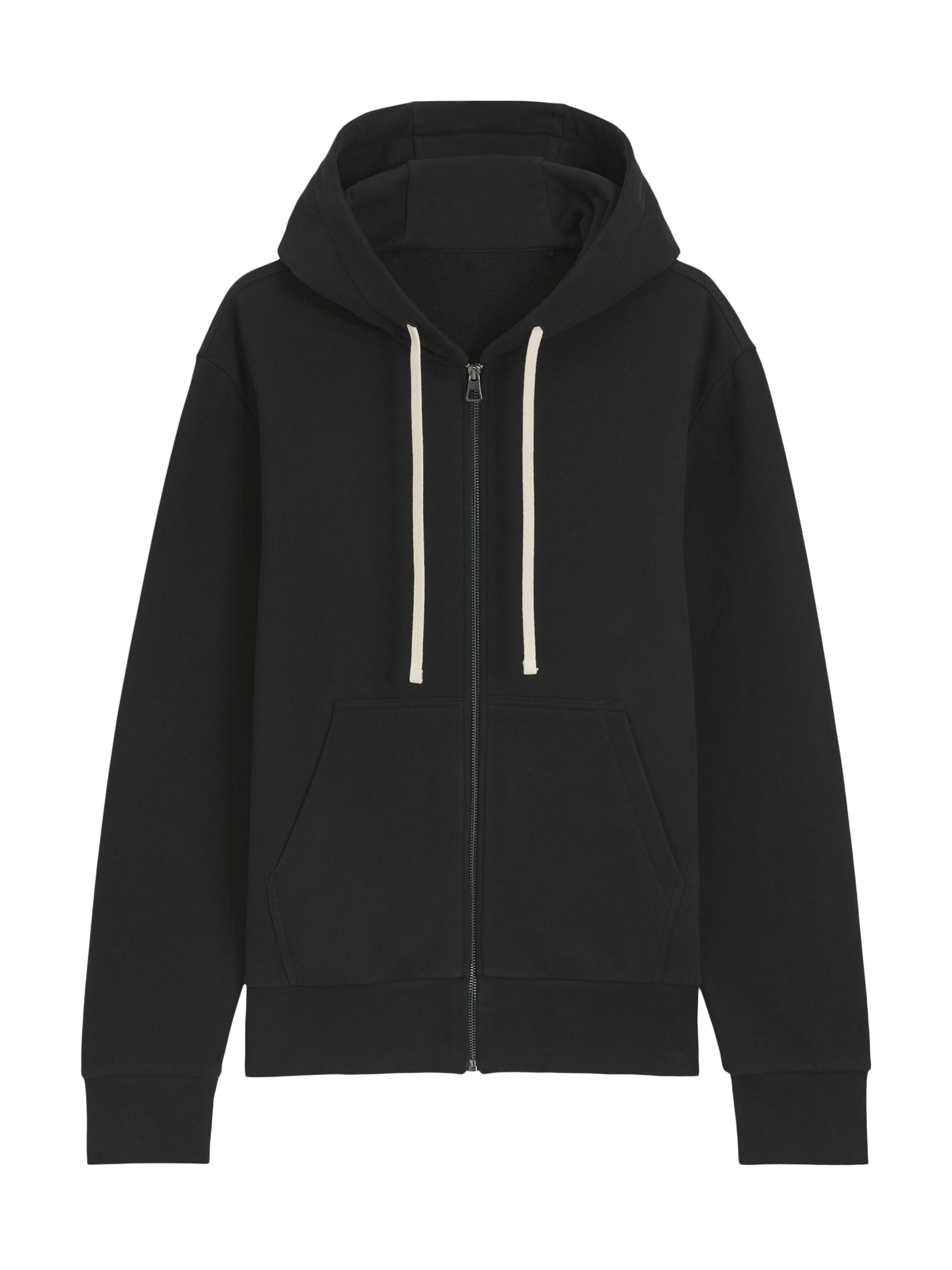 akn.fuj_BURBERRY 黒トレーナー 3Y akn.fuj_BURBERRY 黒トレーナー 3Y