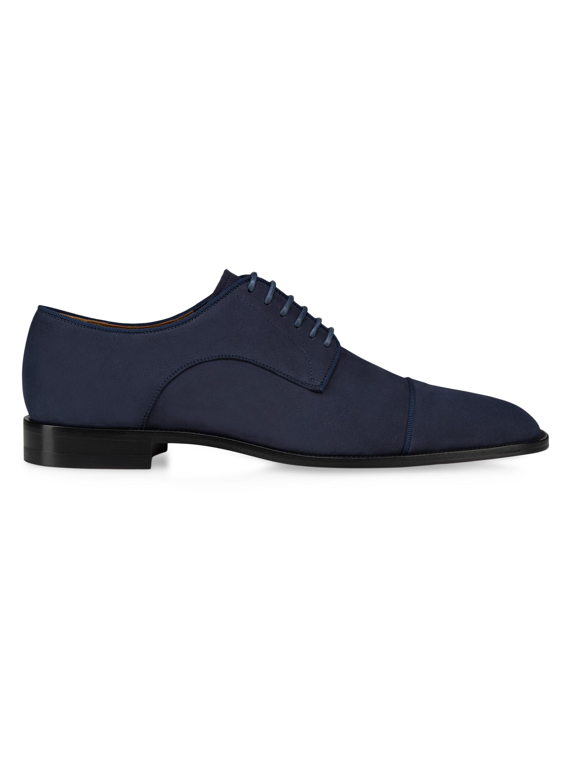 Christian Louboutin Greggo Oxford Shoes | Saks Fifth Avenue