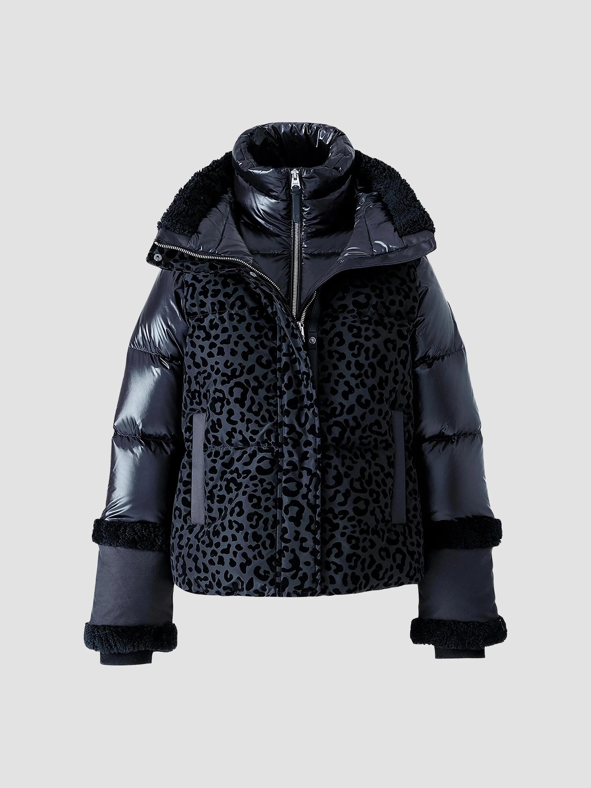 Mackage Madalyn Down Quilted Puffer Jacket | Saks Fifth Avenue