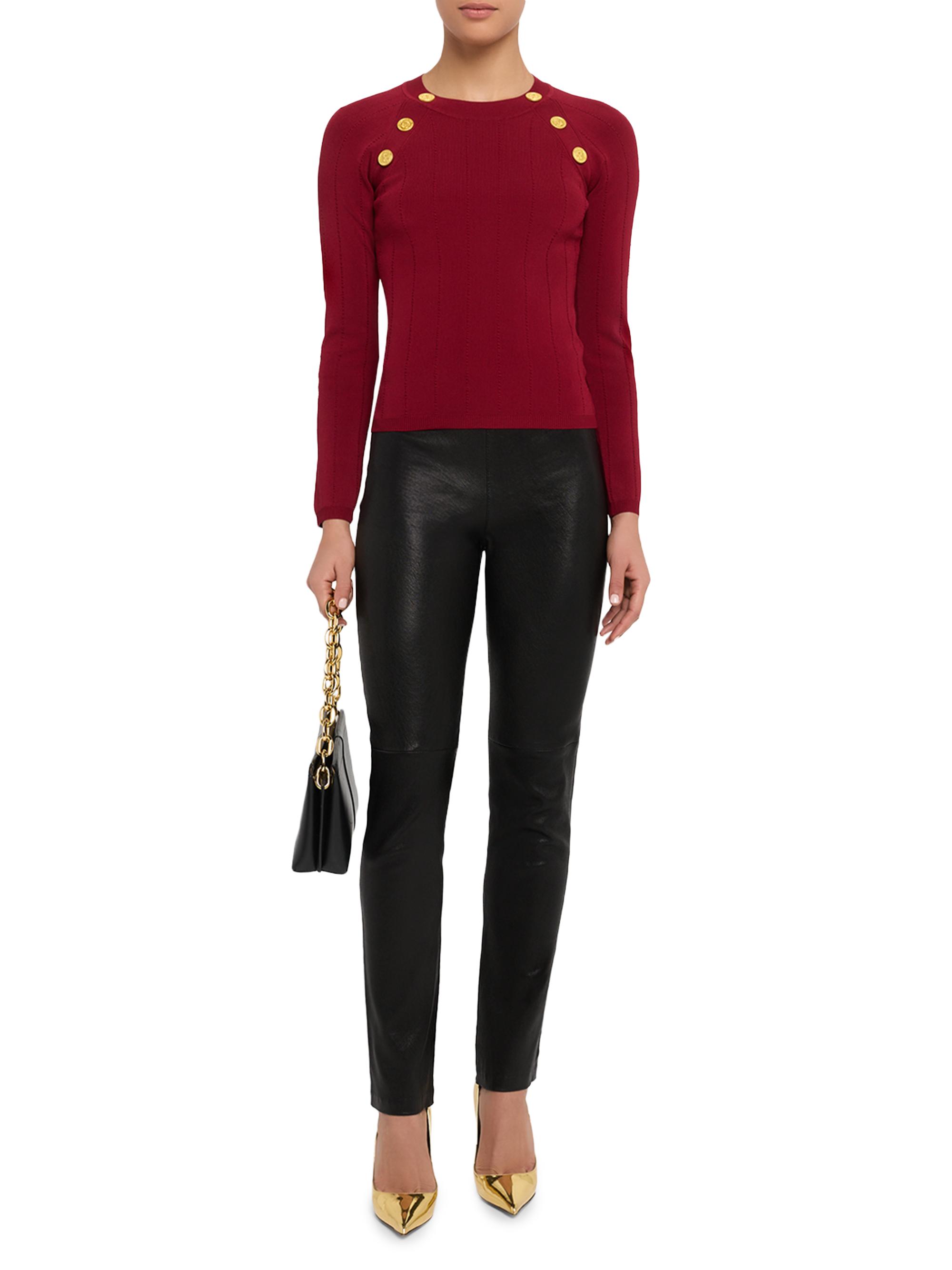 Gretchen Sweater