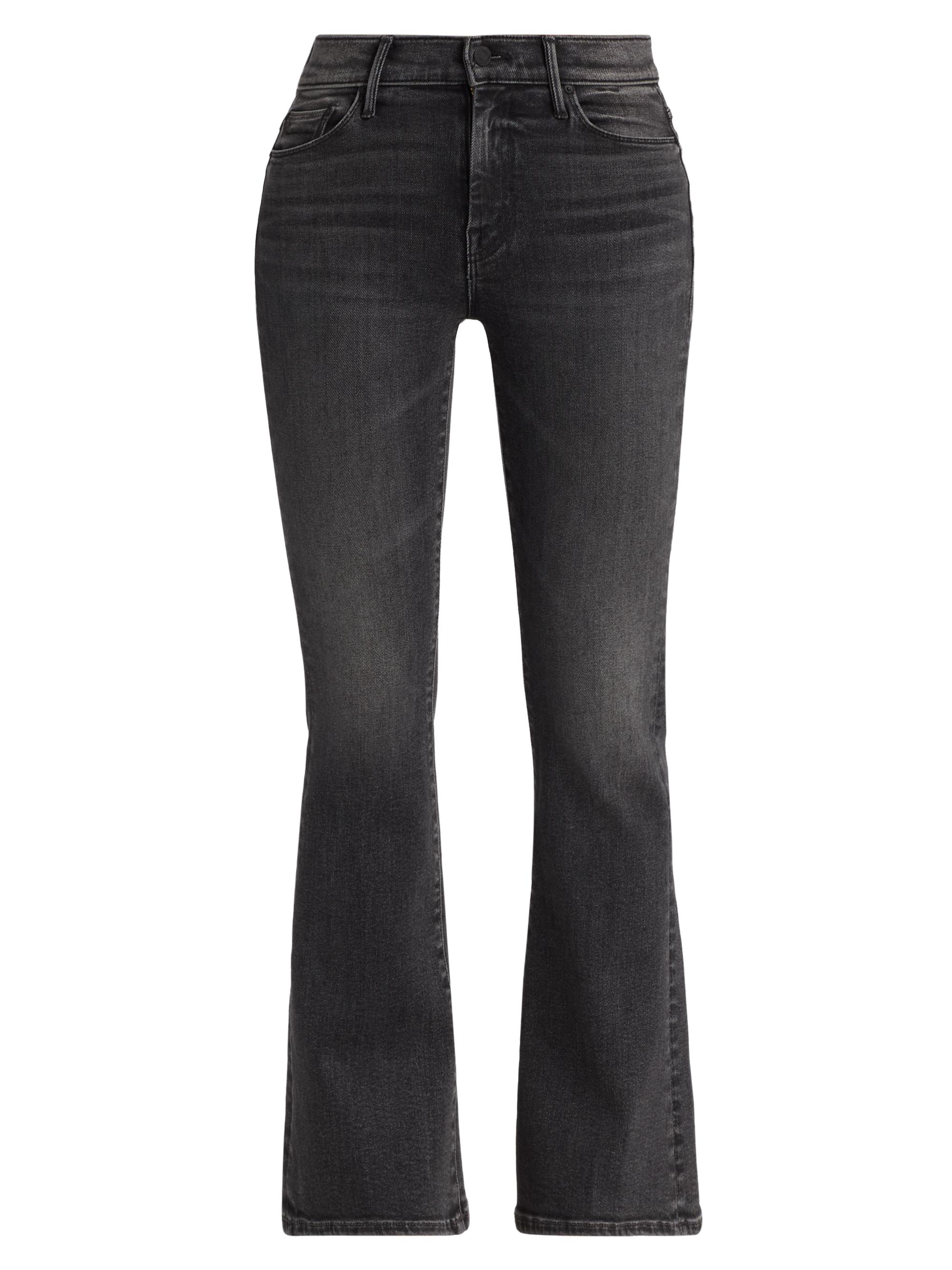 Mother Women's The Weekender Skinny Jeans - Can You Call My Phone