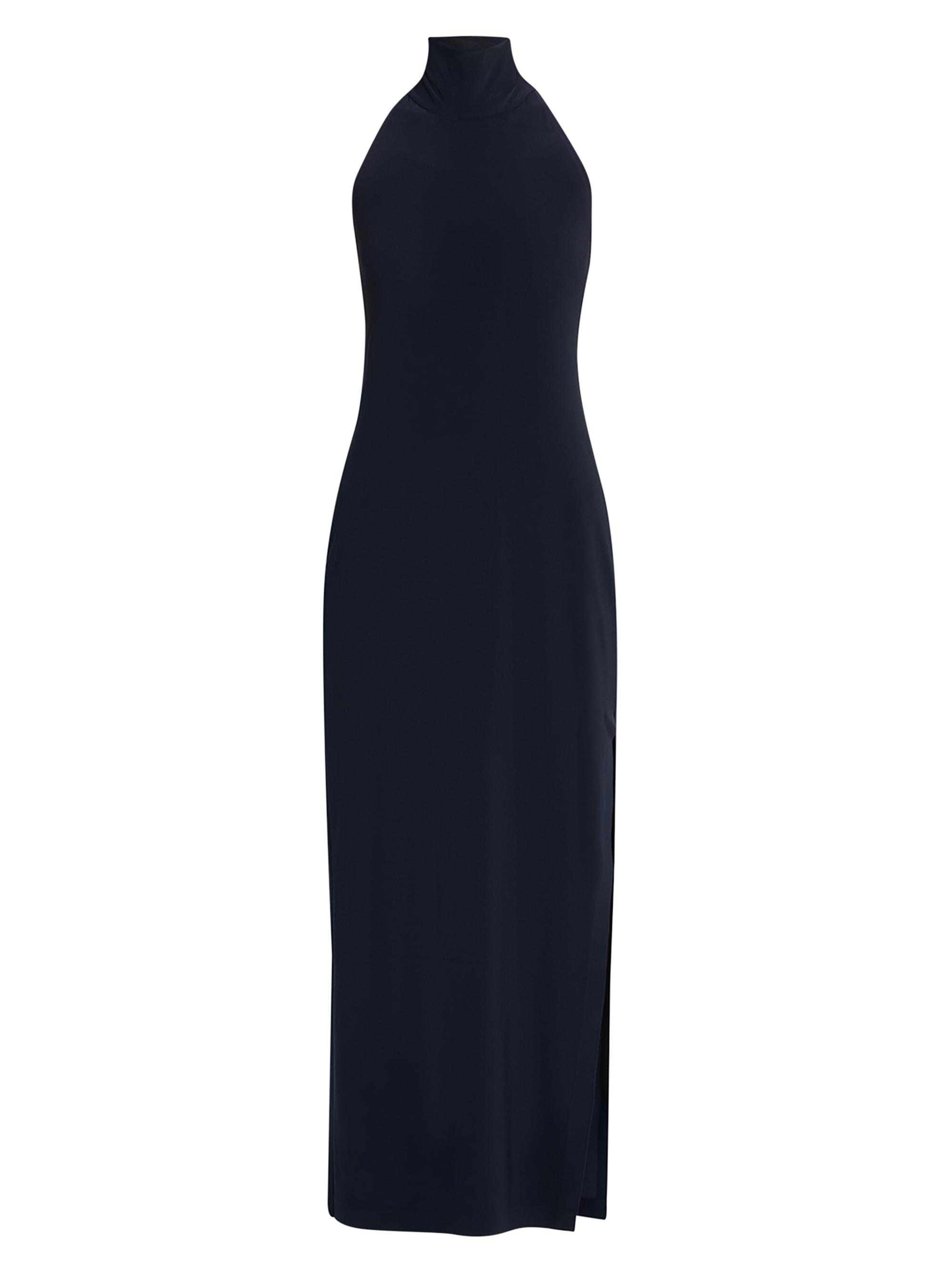 Norma Kamali Jersey Fishtail Maxi Skirt | Saks Fifth Avenue