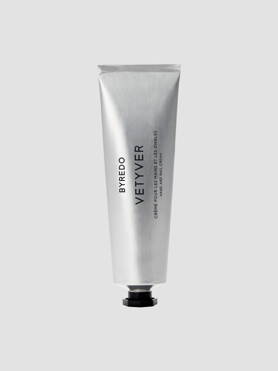 Byredo Vetyver Hand & Nail Cream