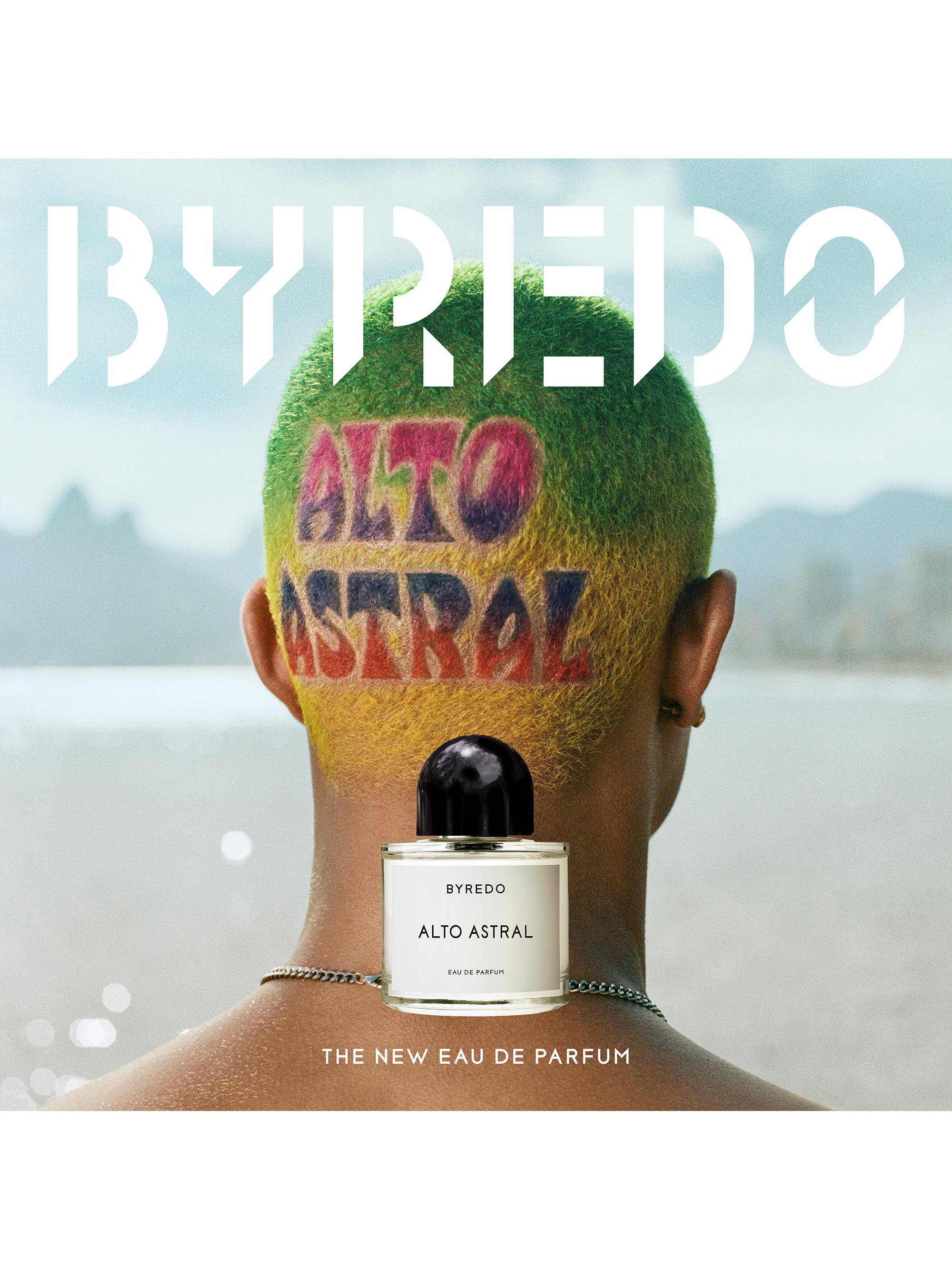 Byredo Alto Astral Eau de Parfum | Saks Fifth Avenue