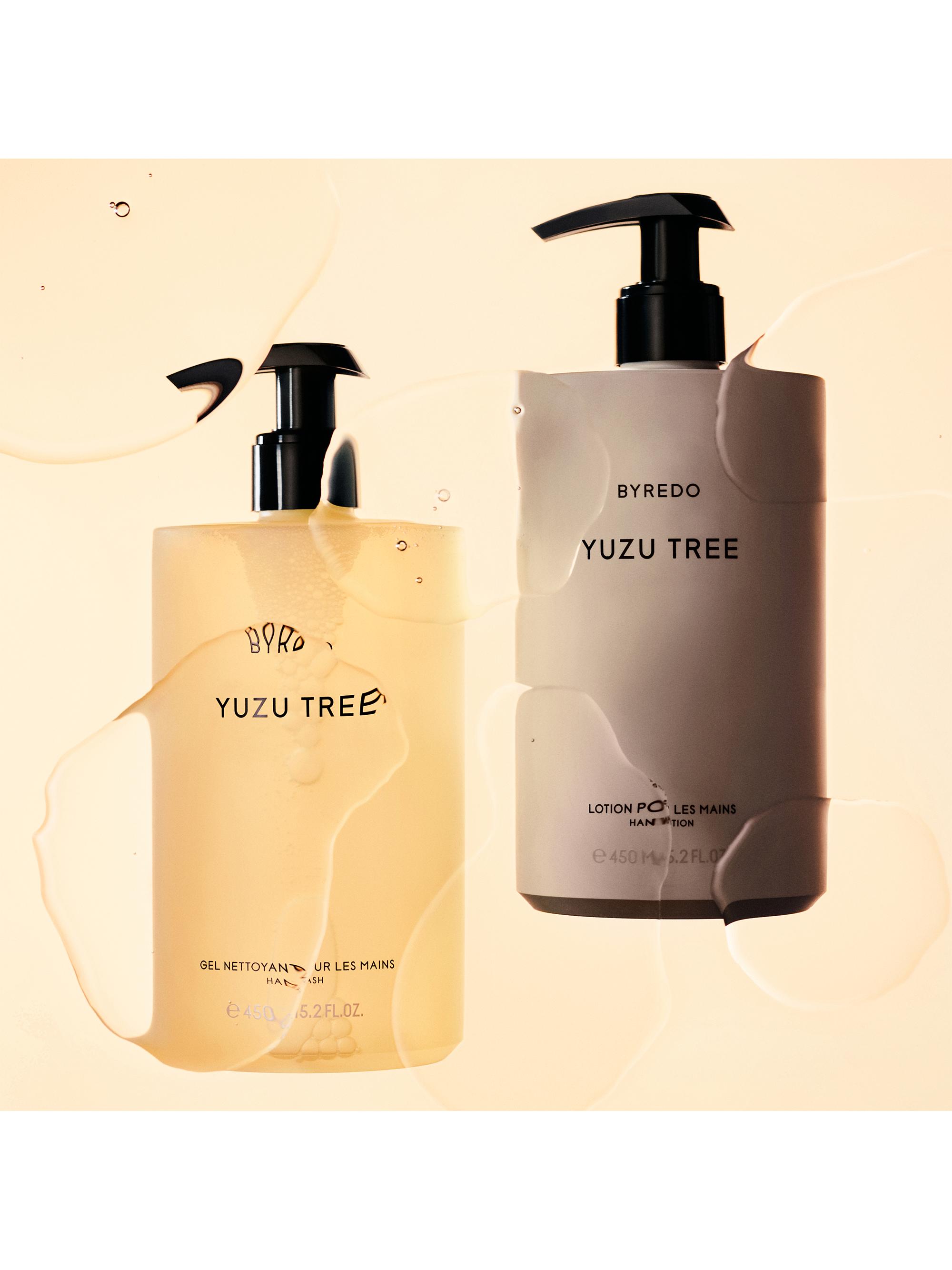 Byredo Yuzu Tree Hand Wash | Saks Fifth Avenue