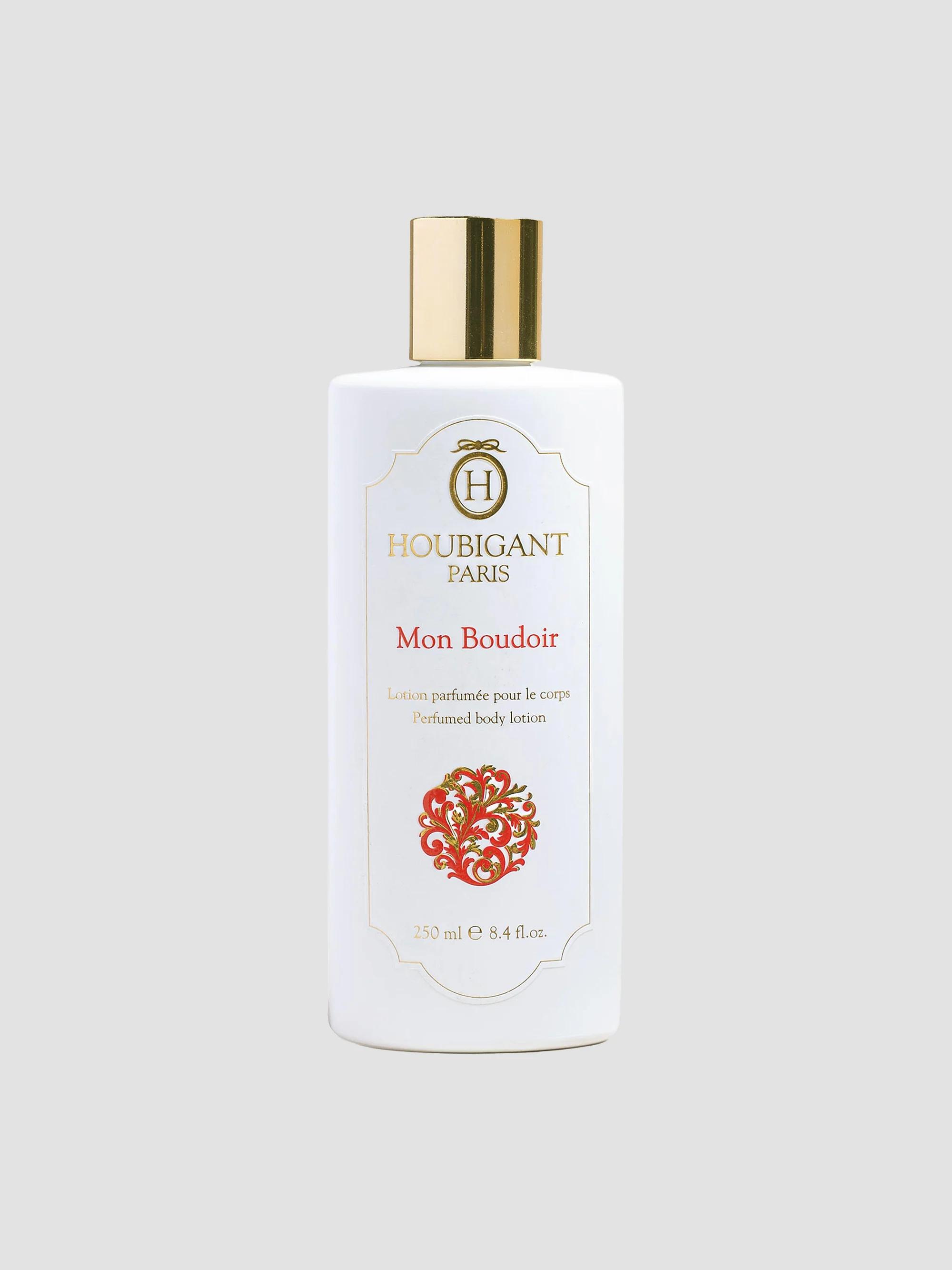 Houbigant Paris Mon Boudoir Perfumed Body Lotion