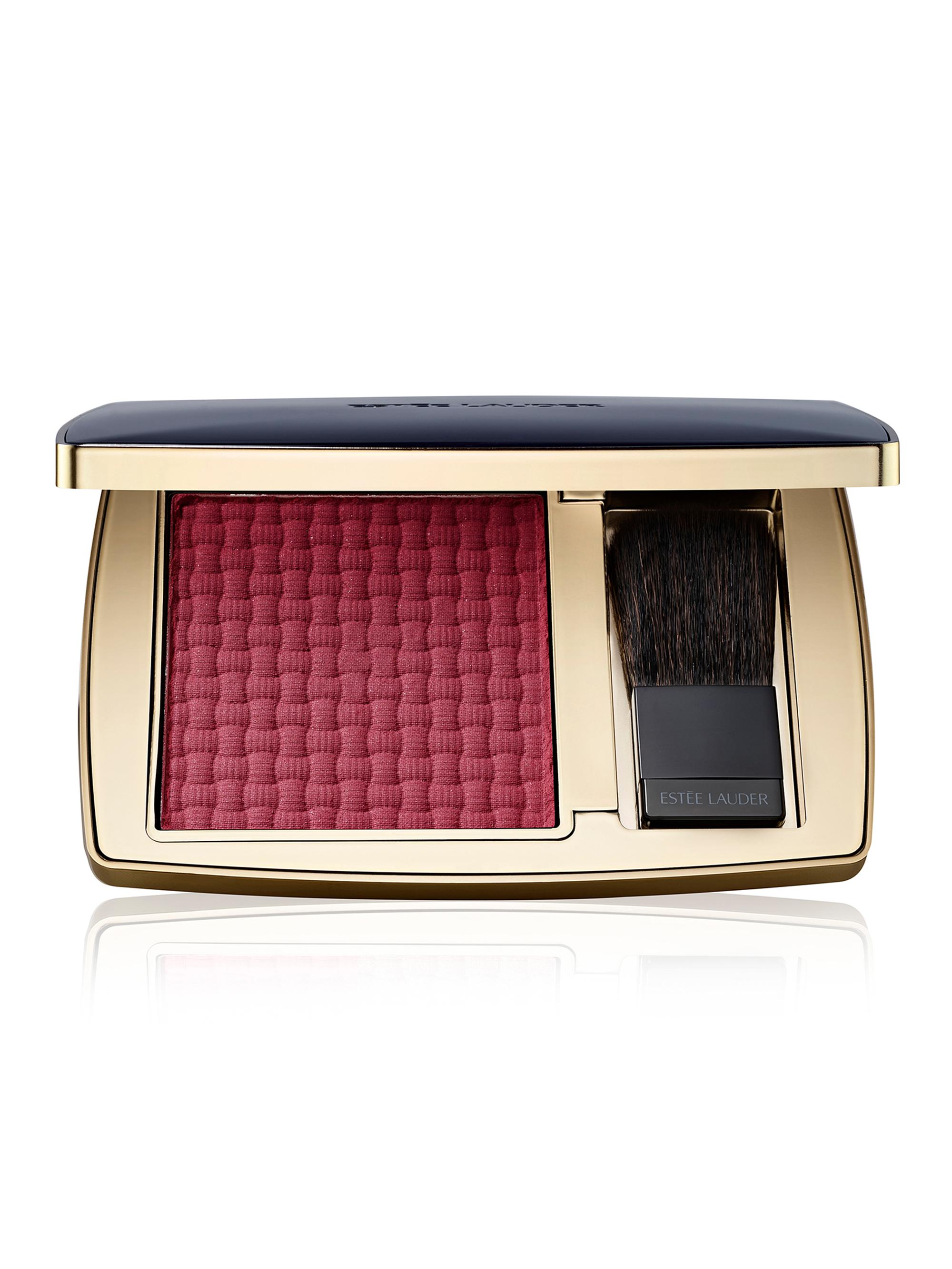Estée Lauder Women's The Sculpting Blush - Untamed Plum