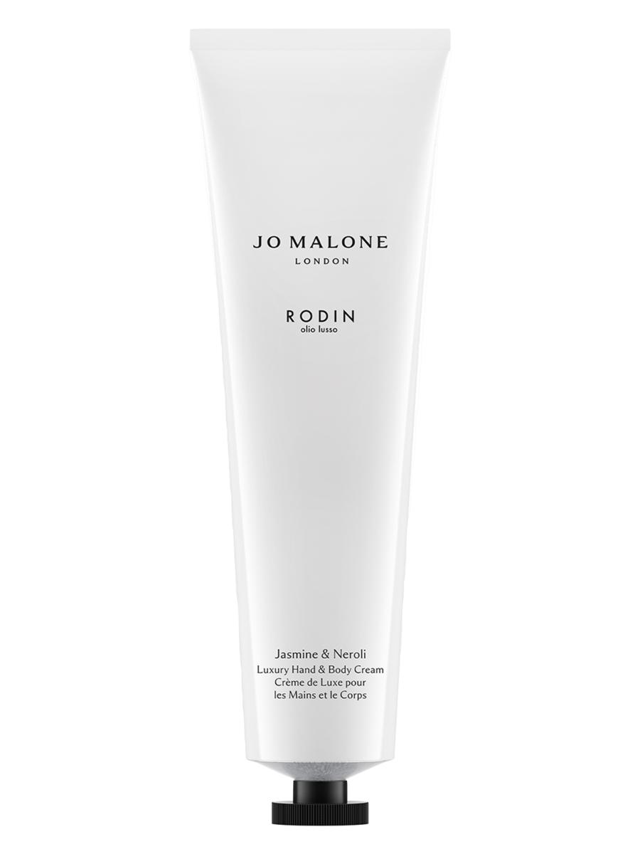 Jo Malone London Jasmine & Neroli Luxury Hand & Body Cream | Saks
