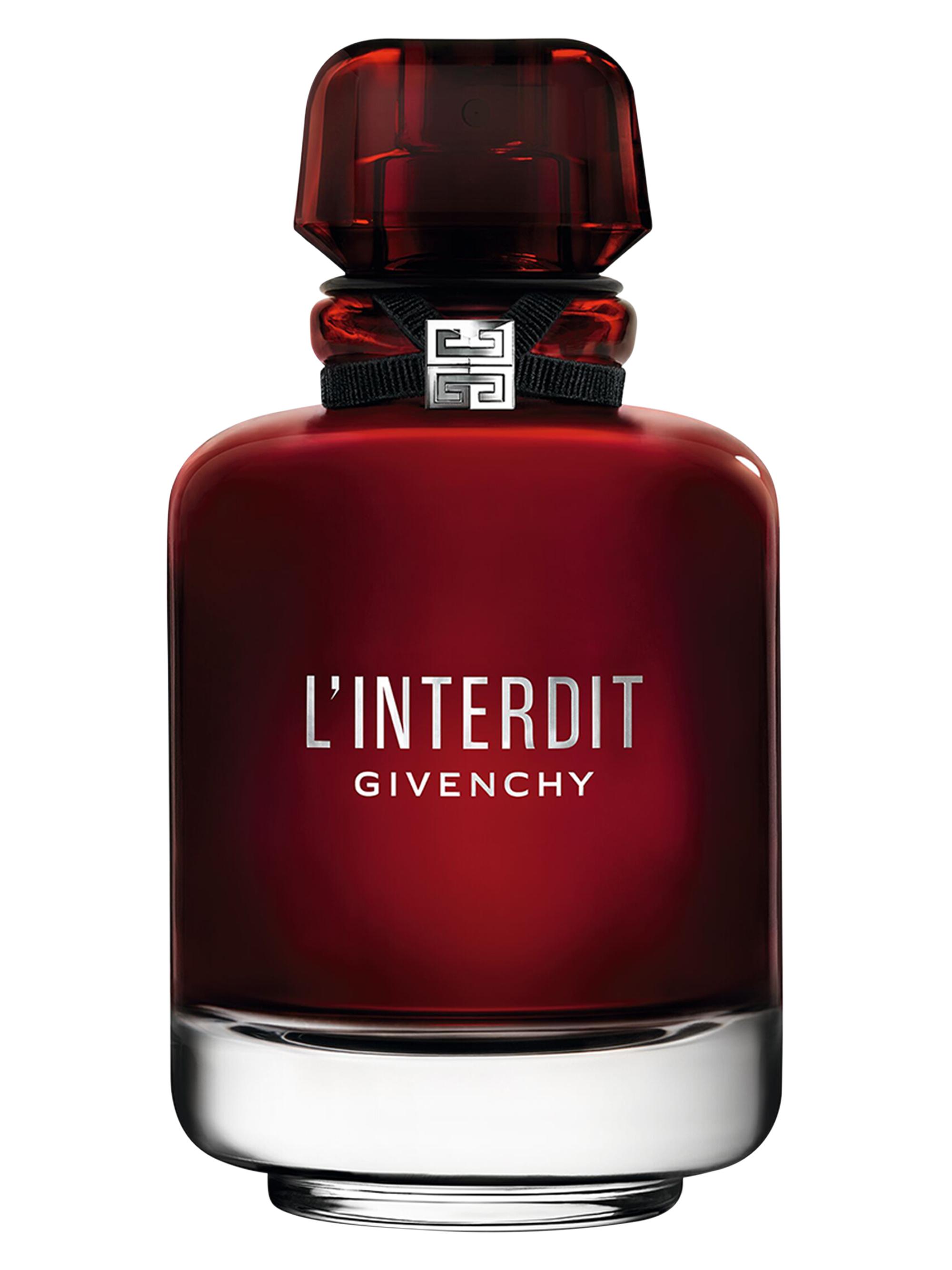 Givenchy L'Interdit Rouge Eau de Parfum