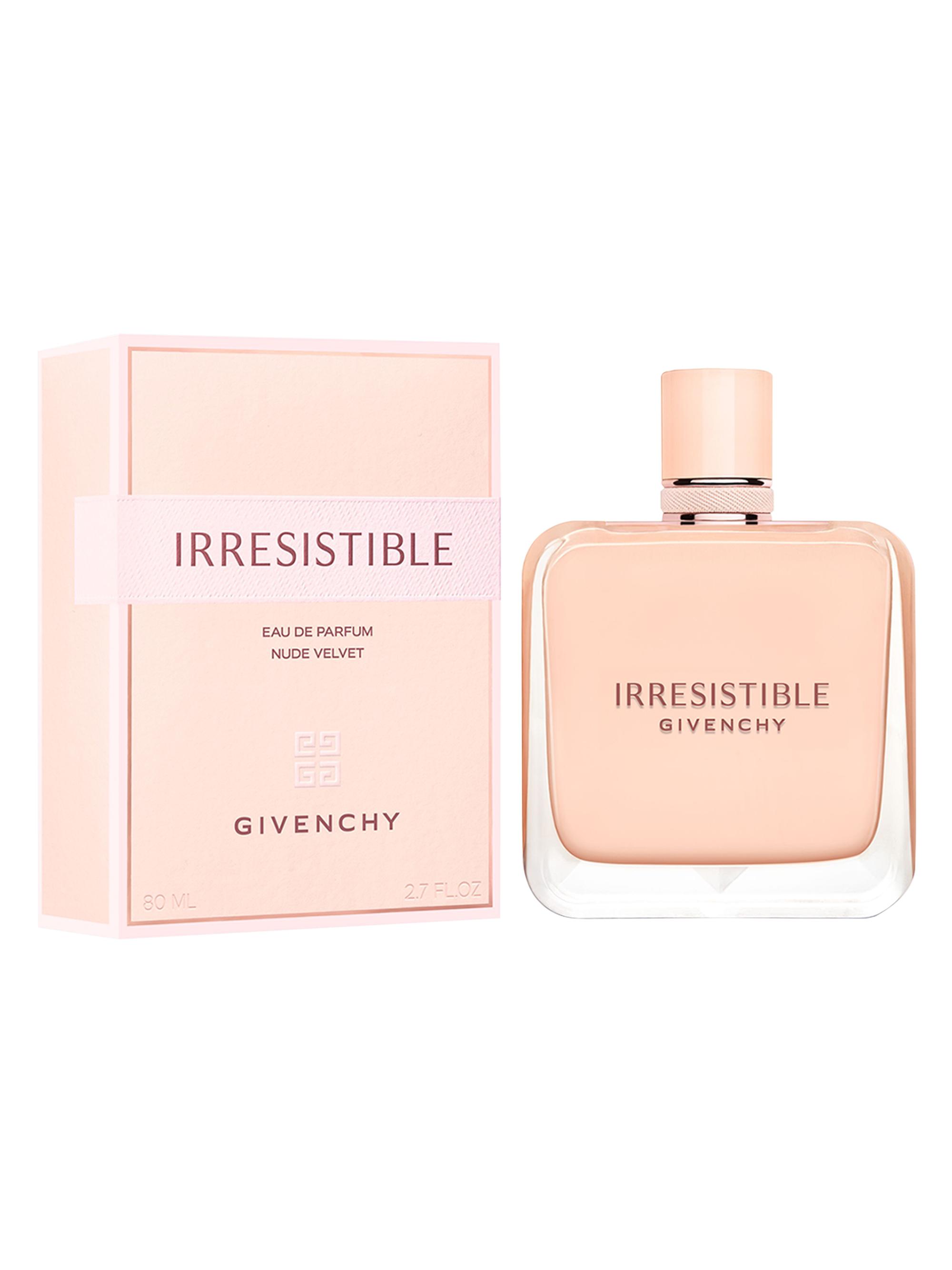 Givenchy Irresistible Nude Velvet Eau de Parfum