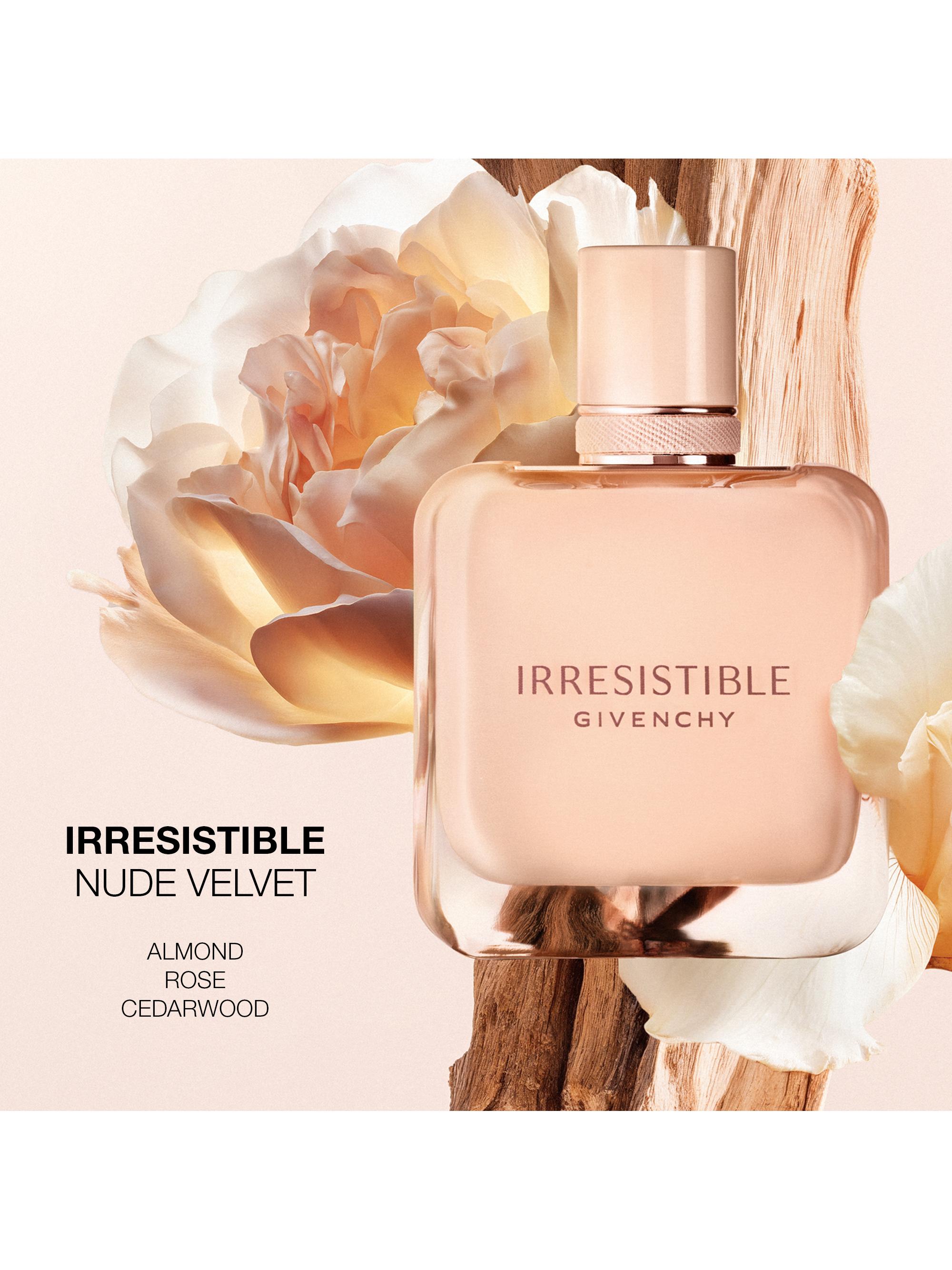 【新品】ジバンシーEAU DE PARFUM NUDE VELVET 35ミリ Givenchy Irresistible Nude Velvet Eau de Parfum | Saks Fifth Avenue