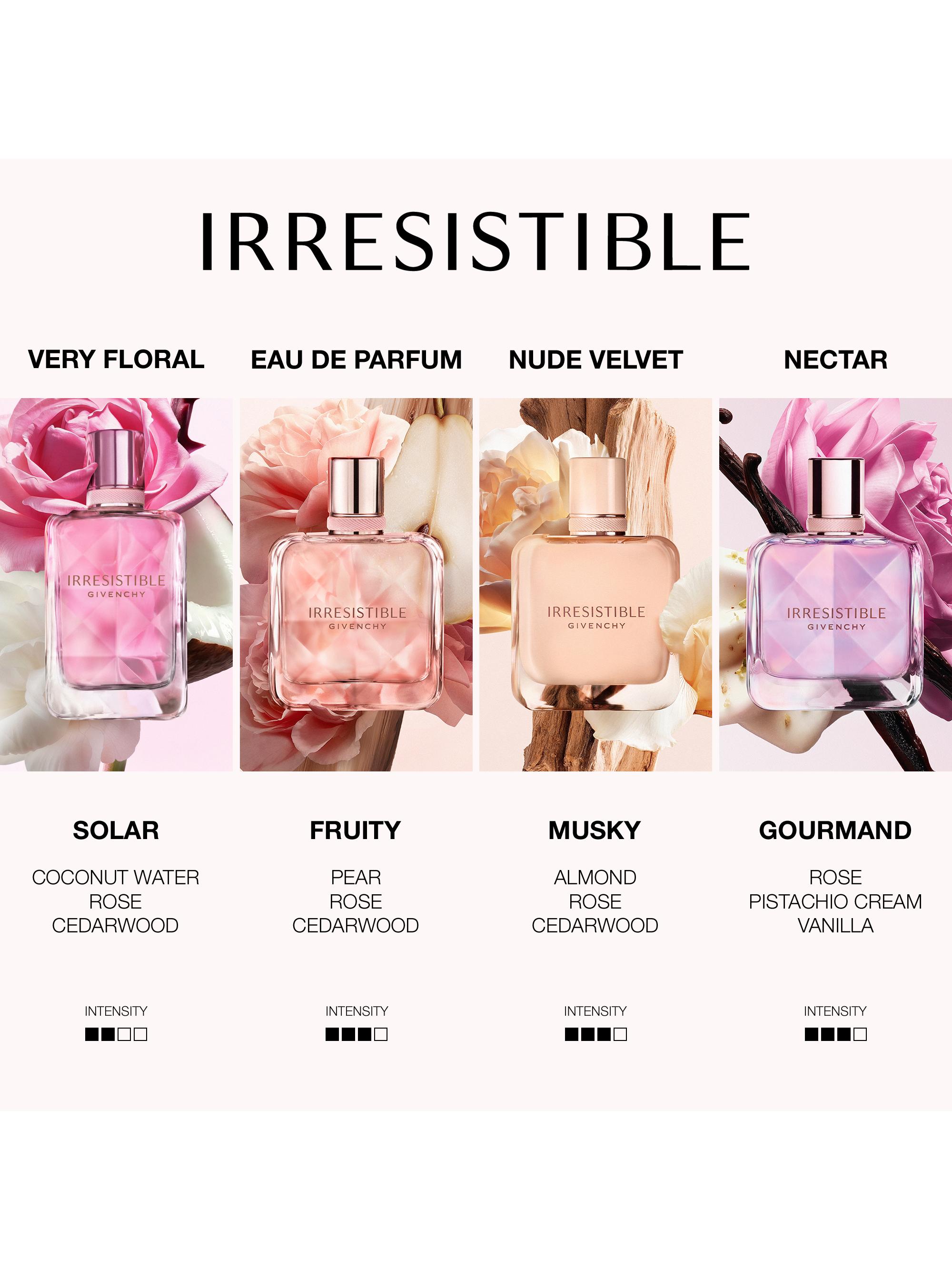 Givenchy Irresistible Nude Velvet Eau de Parfum | Saks Fifth Avenue