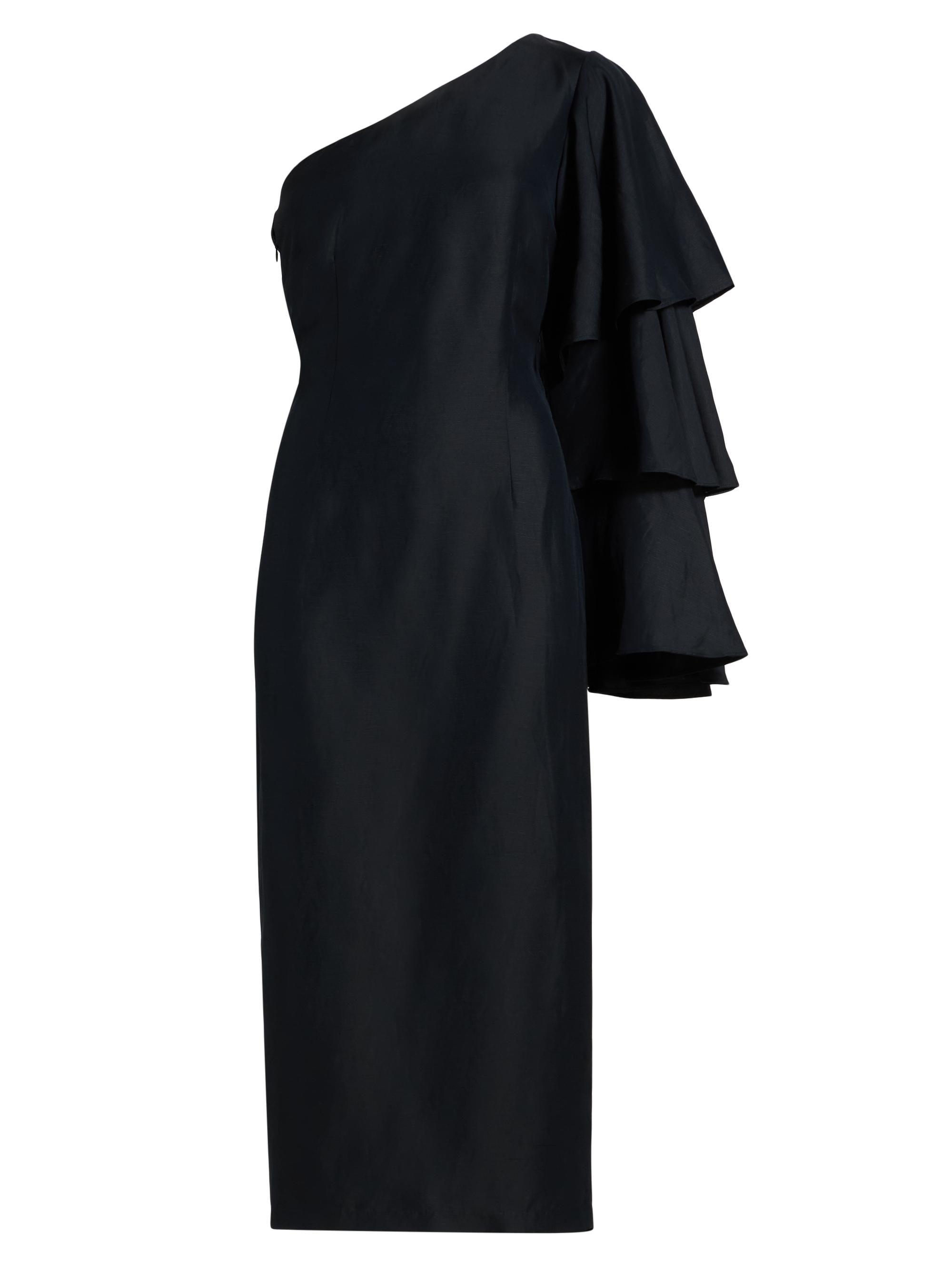 Bidi Bidi Bom Bom Cocktail Dress