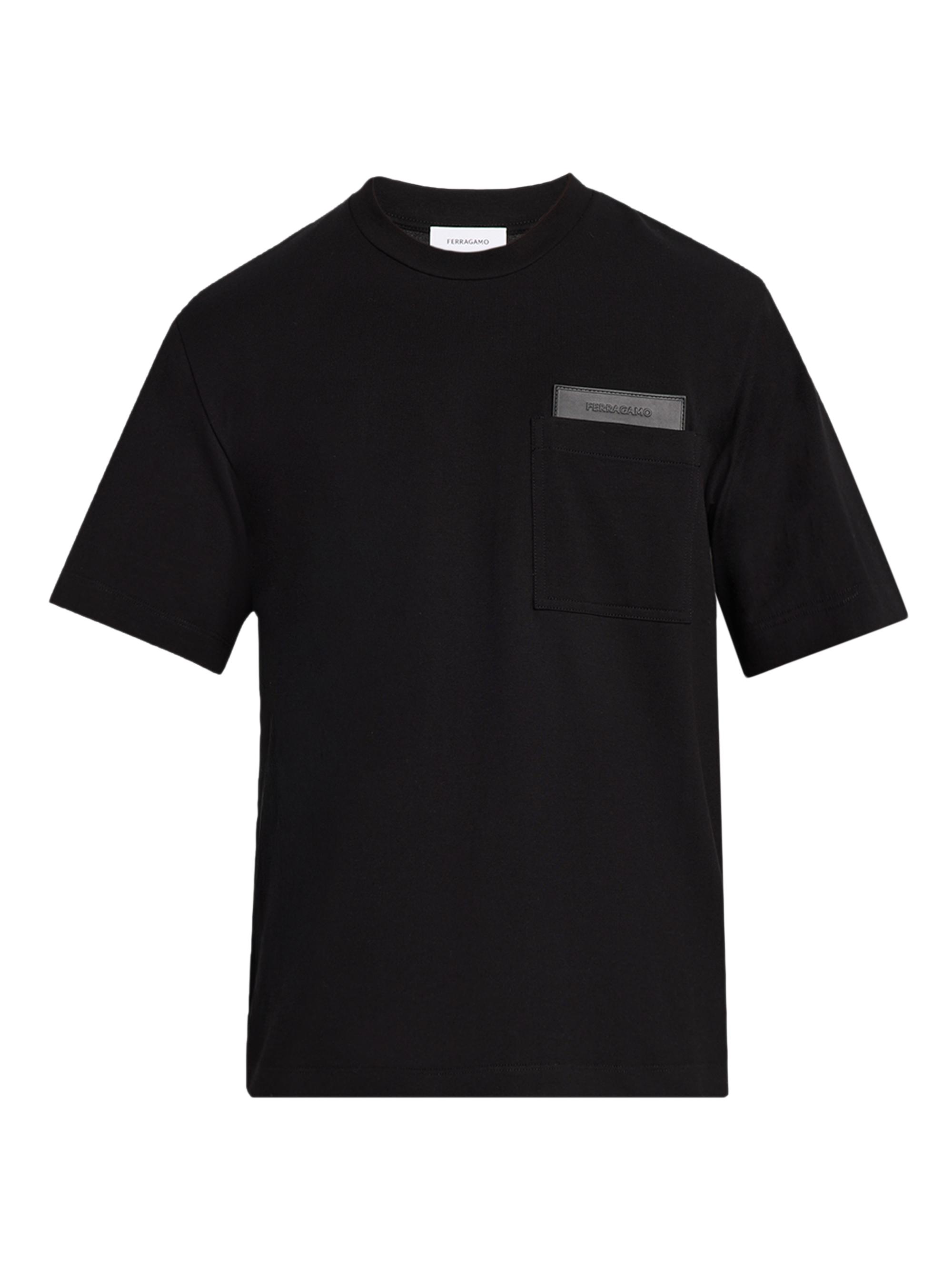 Sacai Sacai x Carhartt WIP Patch Pocket Cotton T-Shirt | Saks