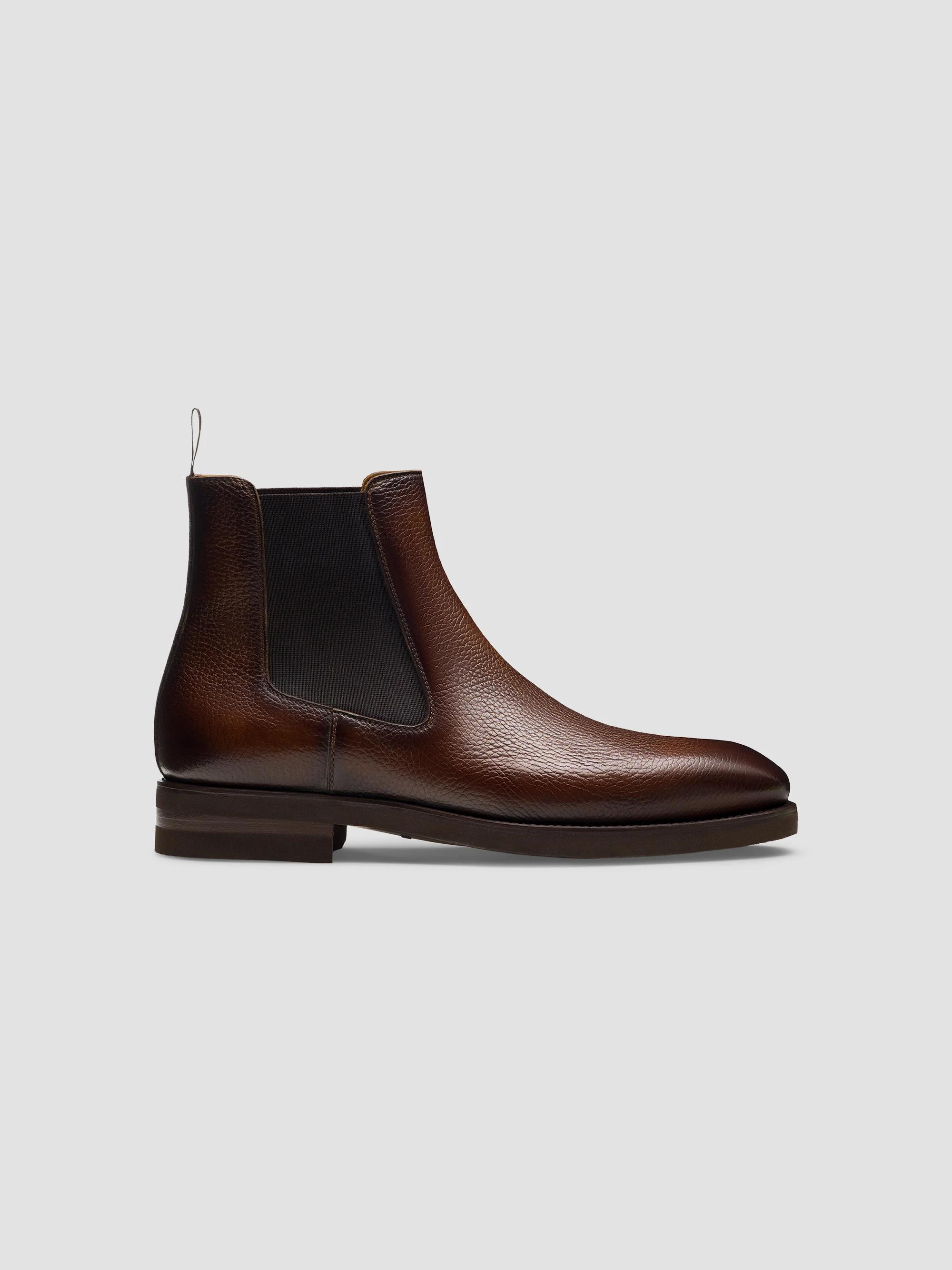 Men's Magnanni Designer Boots | Saks Fifth Avenue