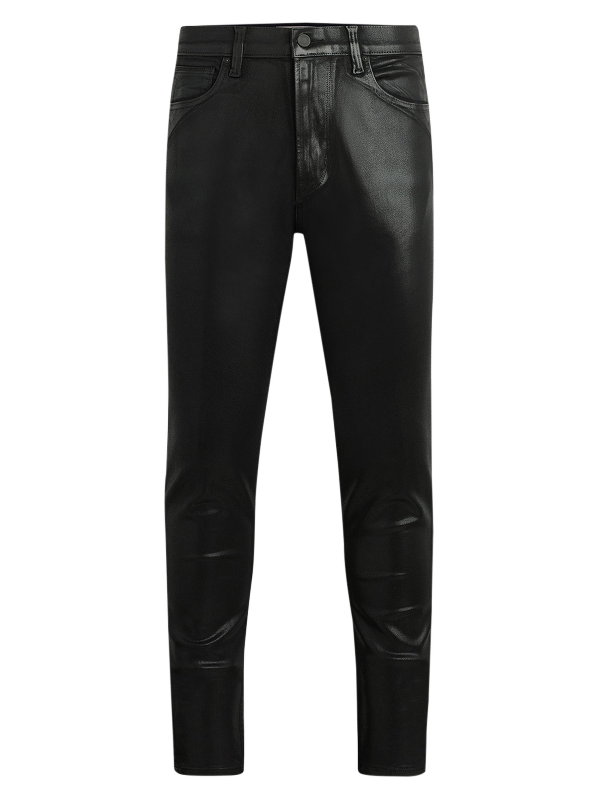 Helmut Lang Moto Worker Jeans | Saks Fifth Avenue
