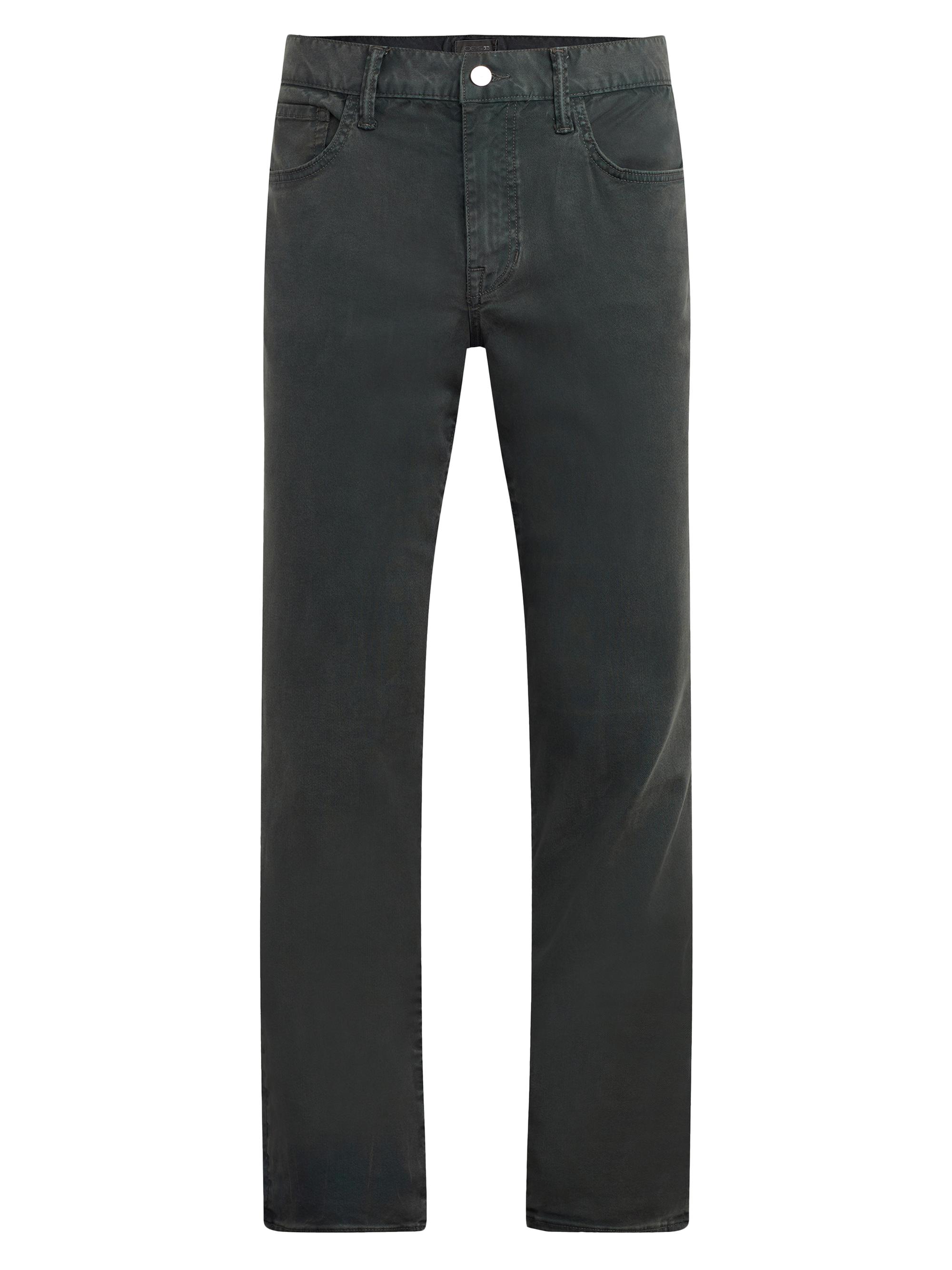 Joe's Jeans Men's Brixton Twill Stretch-Cotton Jeans - Grey