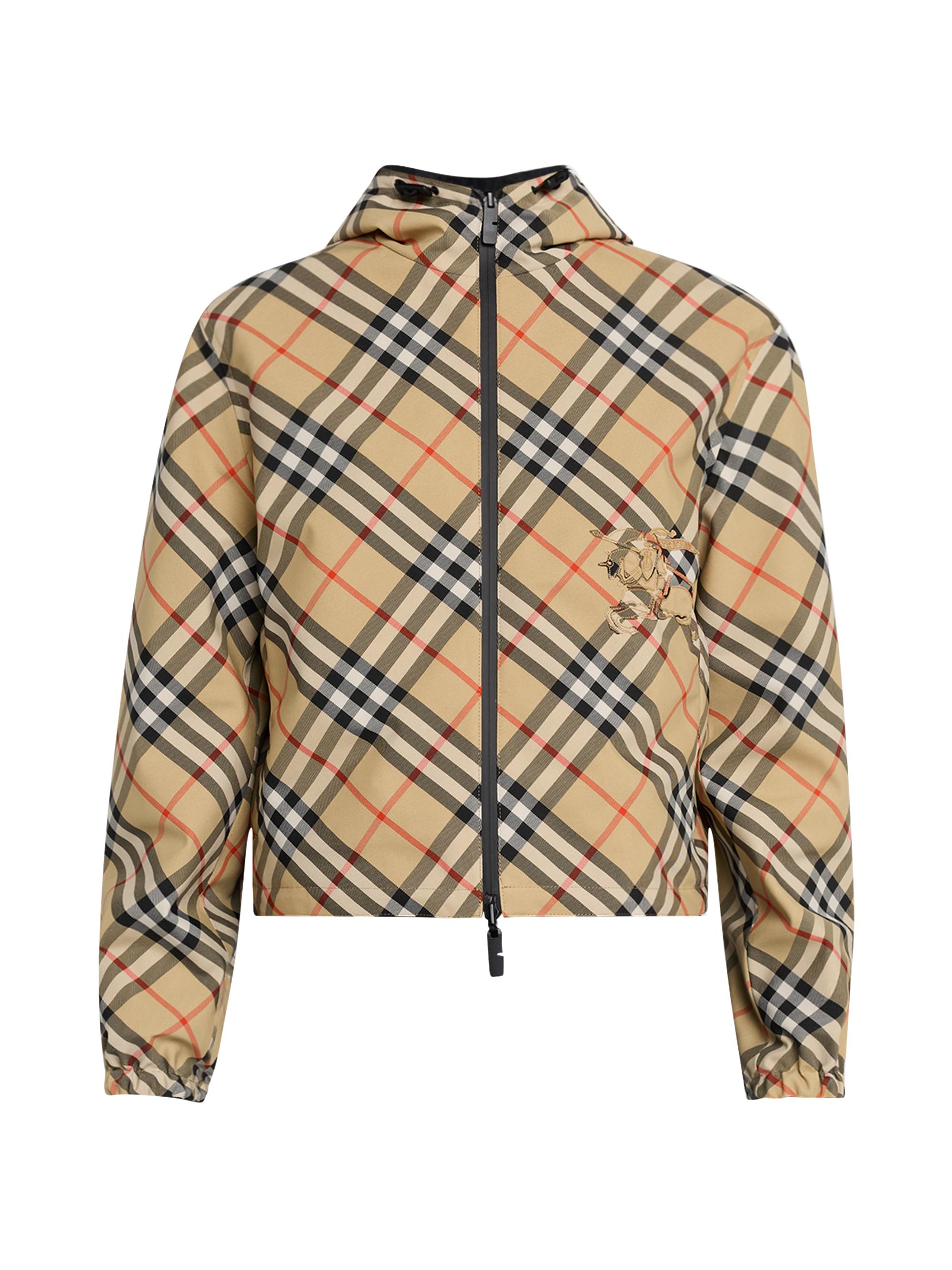 ジャケット・アウター BURBERRY PATERSON Burberry Meddon Quilted Jacket | Saks Fifth Avenue