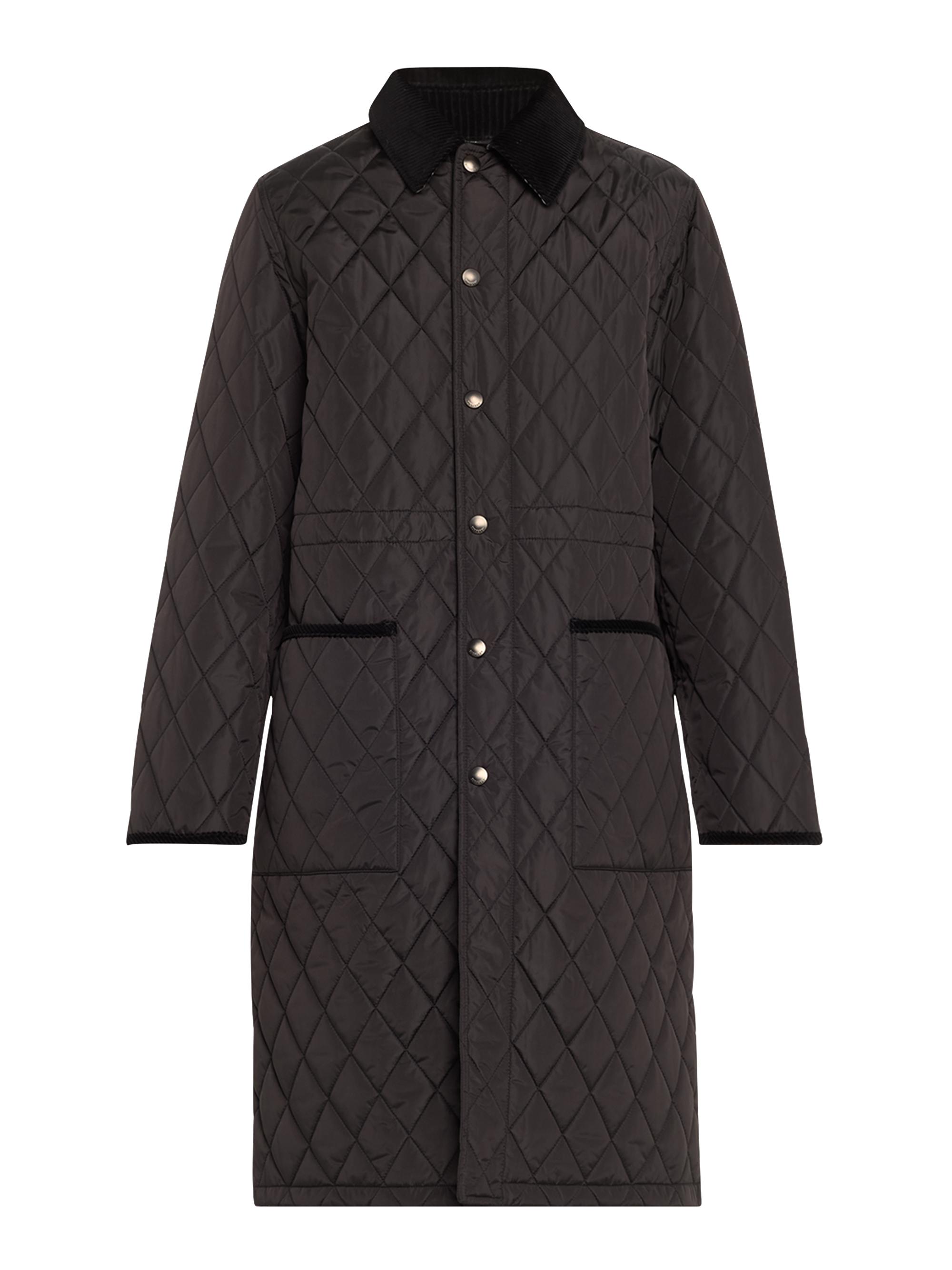 Burberry ​Kensington Mid-Length Trench Coat | Saks Fifth Avenue
