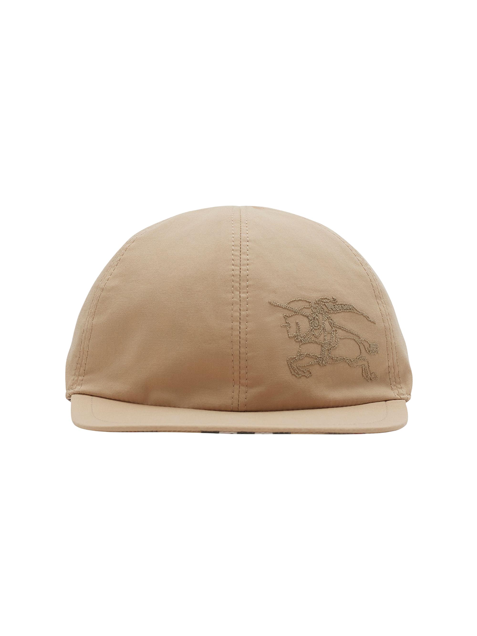 Burberry Baby's & Little Kid's Reversible Canvas Bucket Hat | Saks