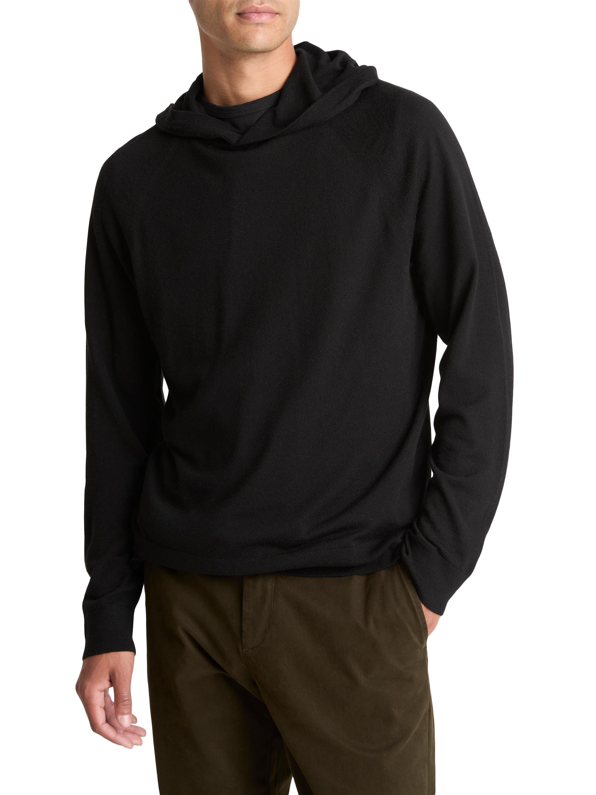 Maison Margiela Faded Hooded Sweatshirt | Saks Fifth Avenue