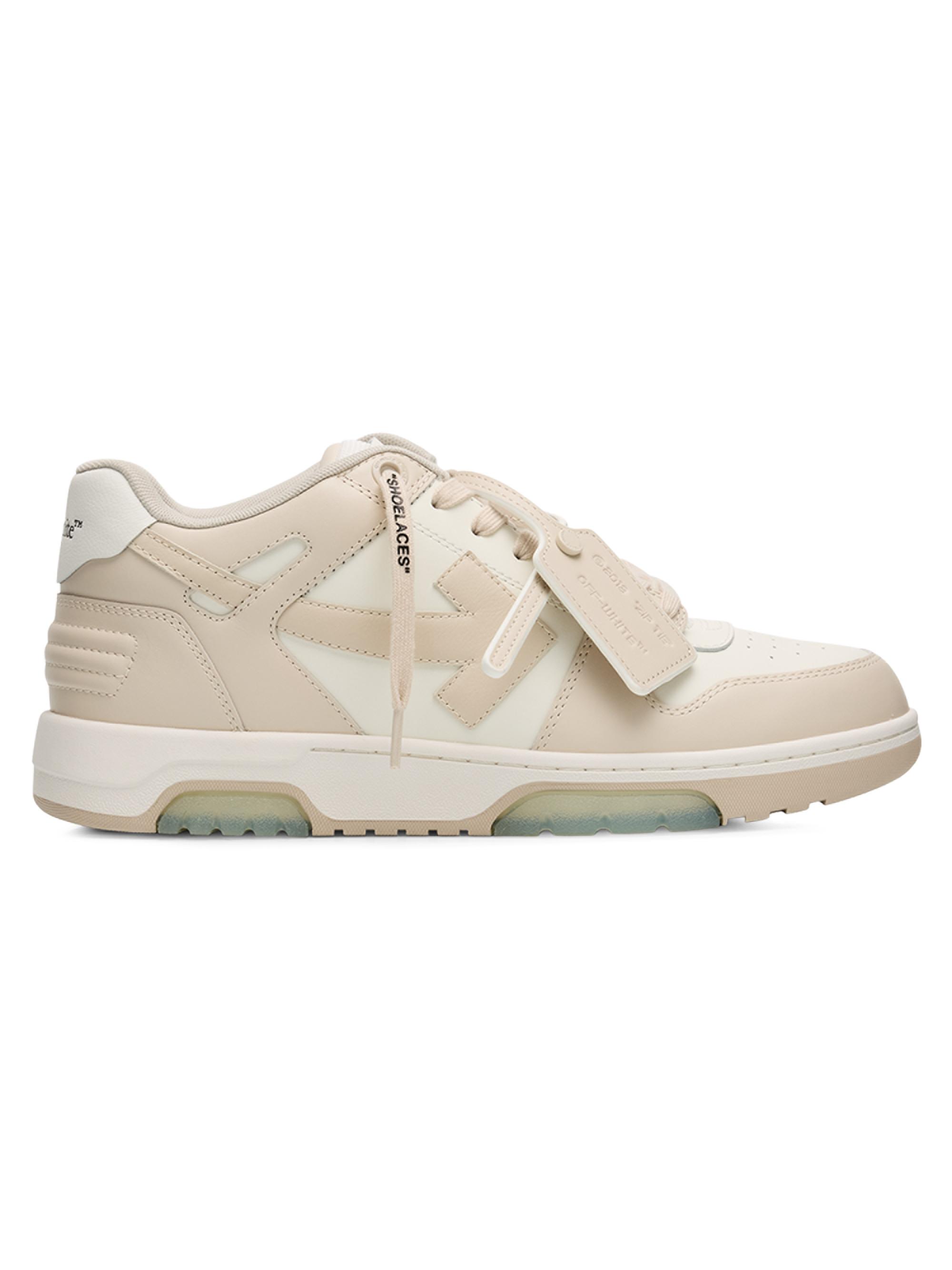 Off-White Out of Office Low-Top Sneakers | Saks Fifth Avenue