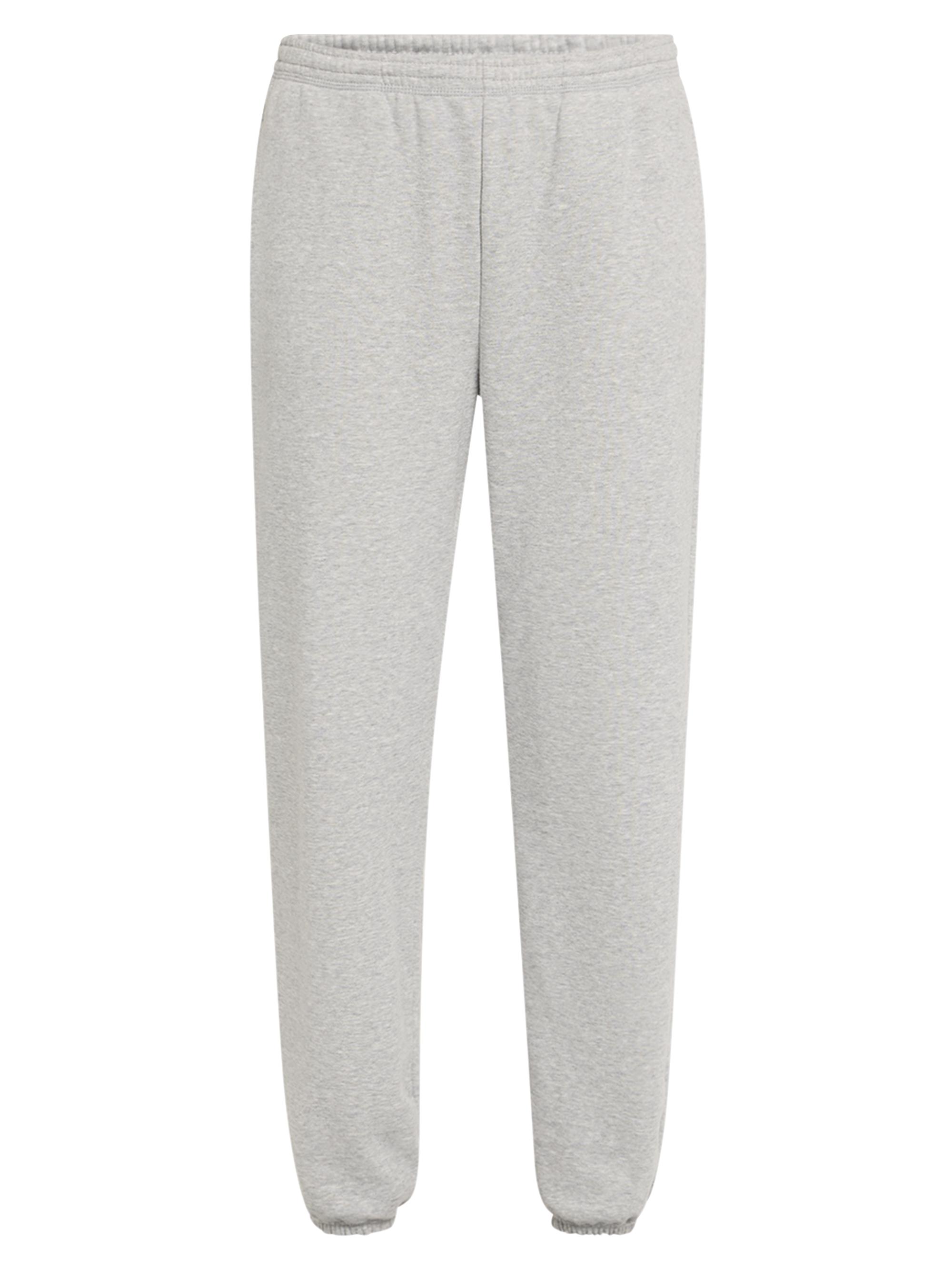 Beyond Yoga Women's On The Go Jogger Sweatpants - Gray Pattern