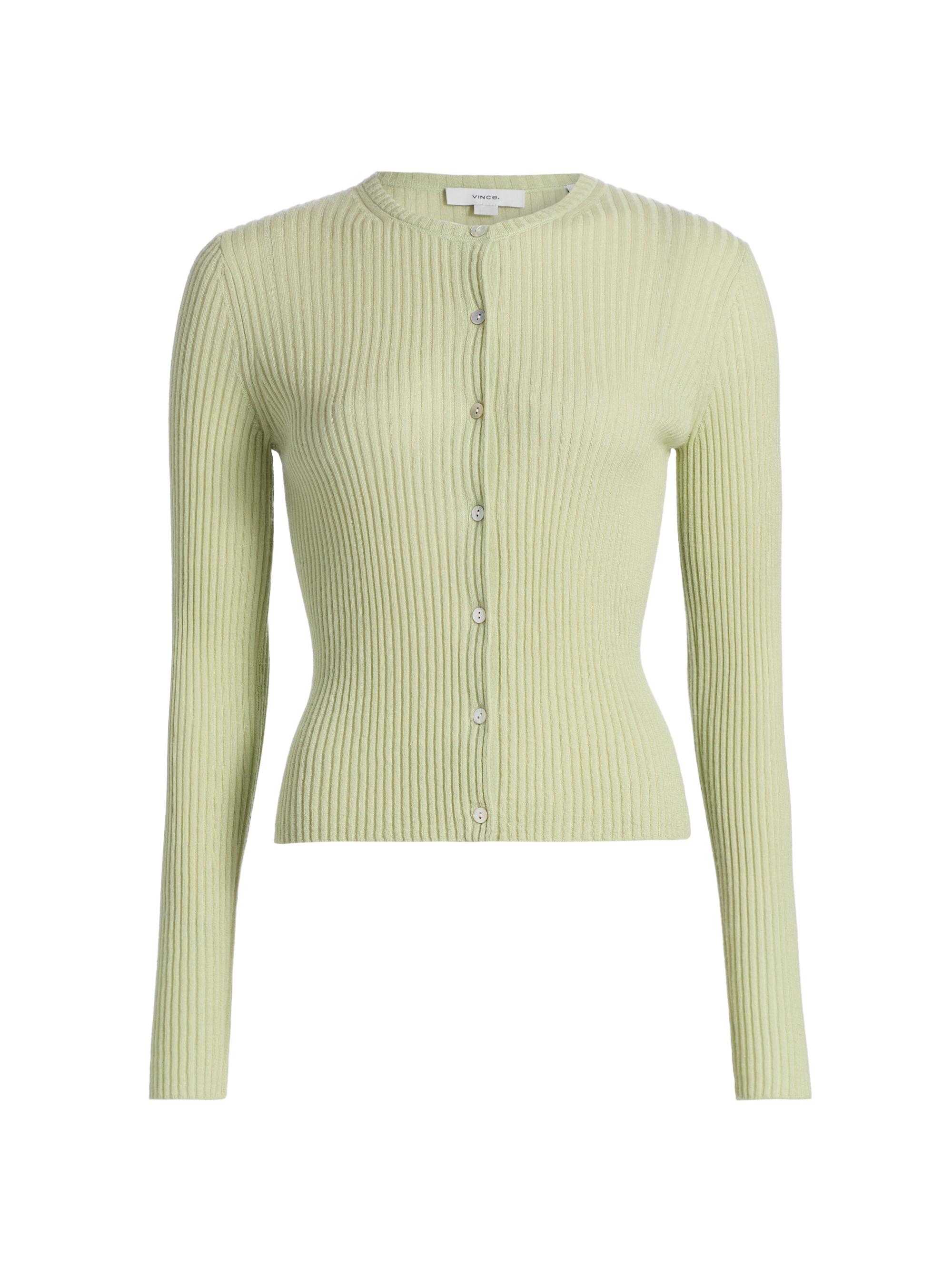 Women's Silk Designer Cardigans | Saks Fifth Avenue