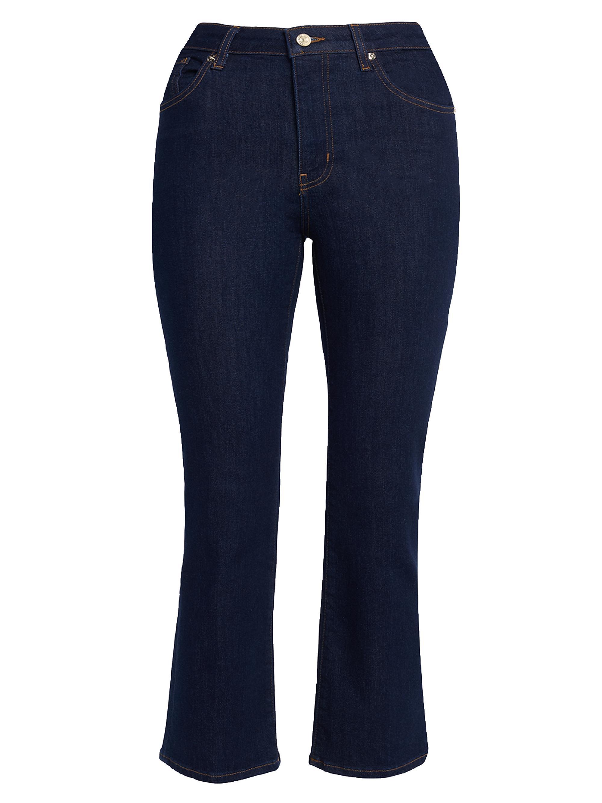 Frame The Mellow Straight-Leg Jeans | Saks Fifth Avenue