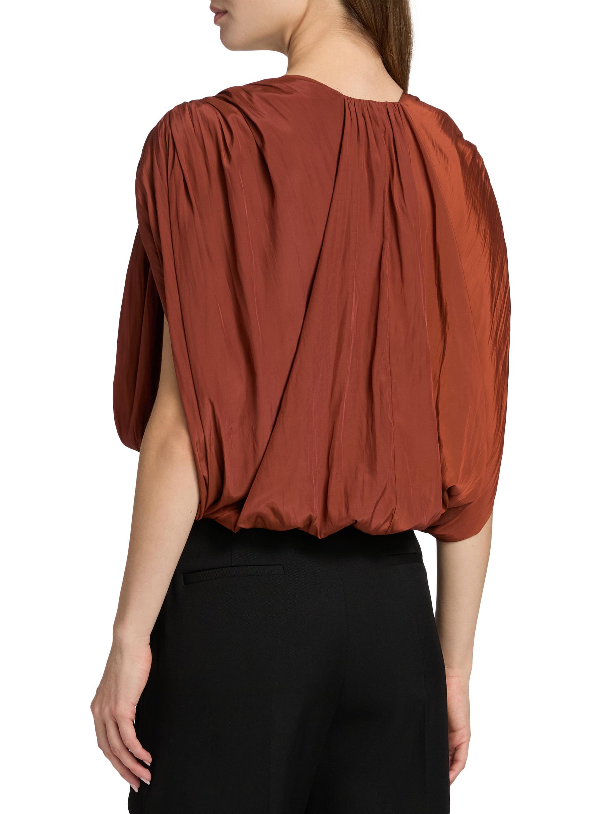 arts&science Gathered Blouse サイズ1 arts&science Gathered Blouse サイズ1 V118495484 超 安い