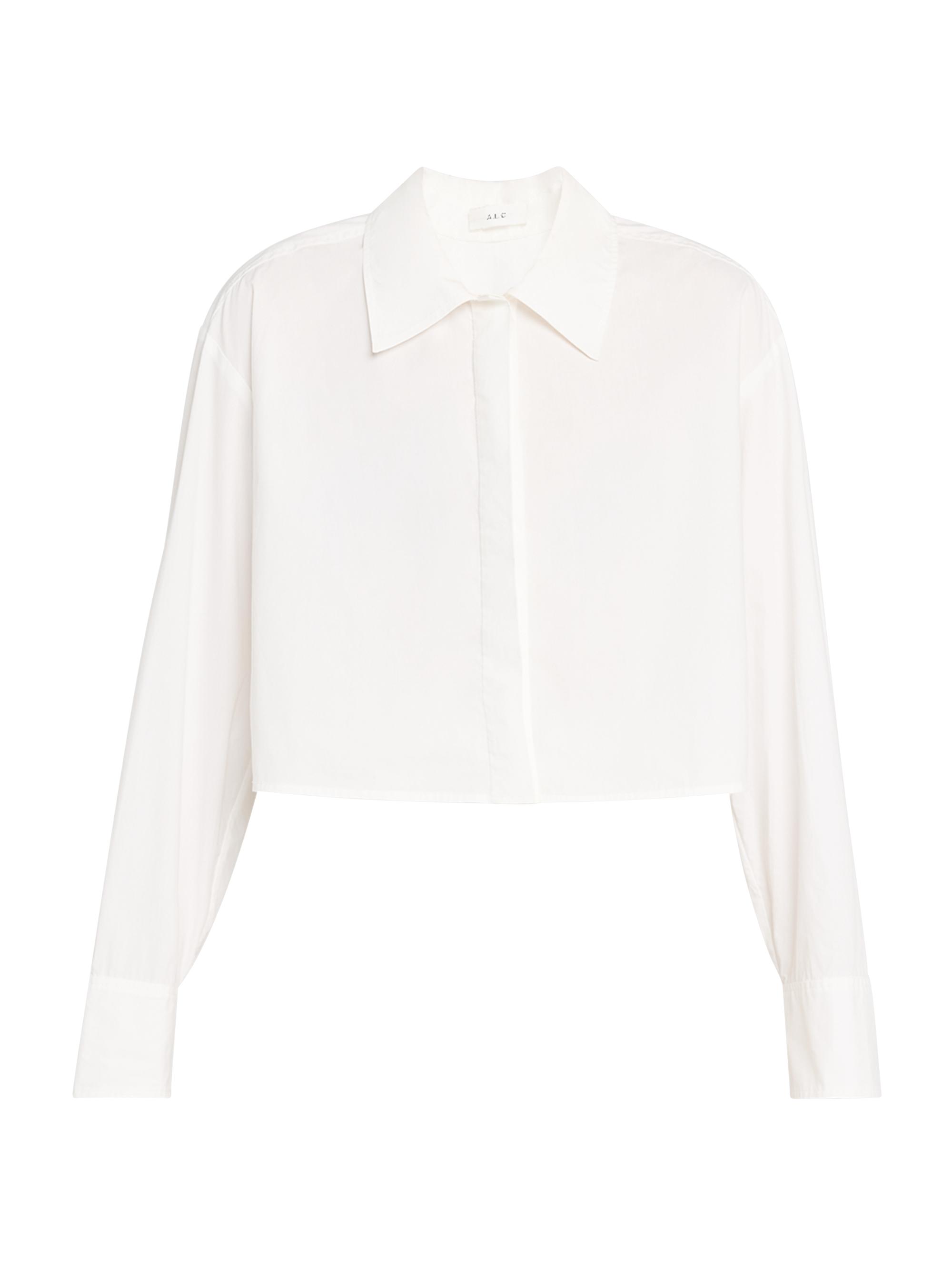 Issey Miyake Chiffon Twist Plissé Shirt | Saks Fifth Avenue