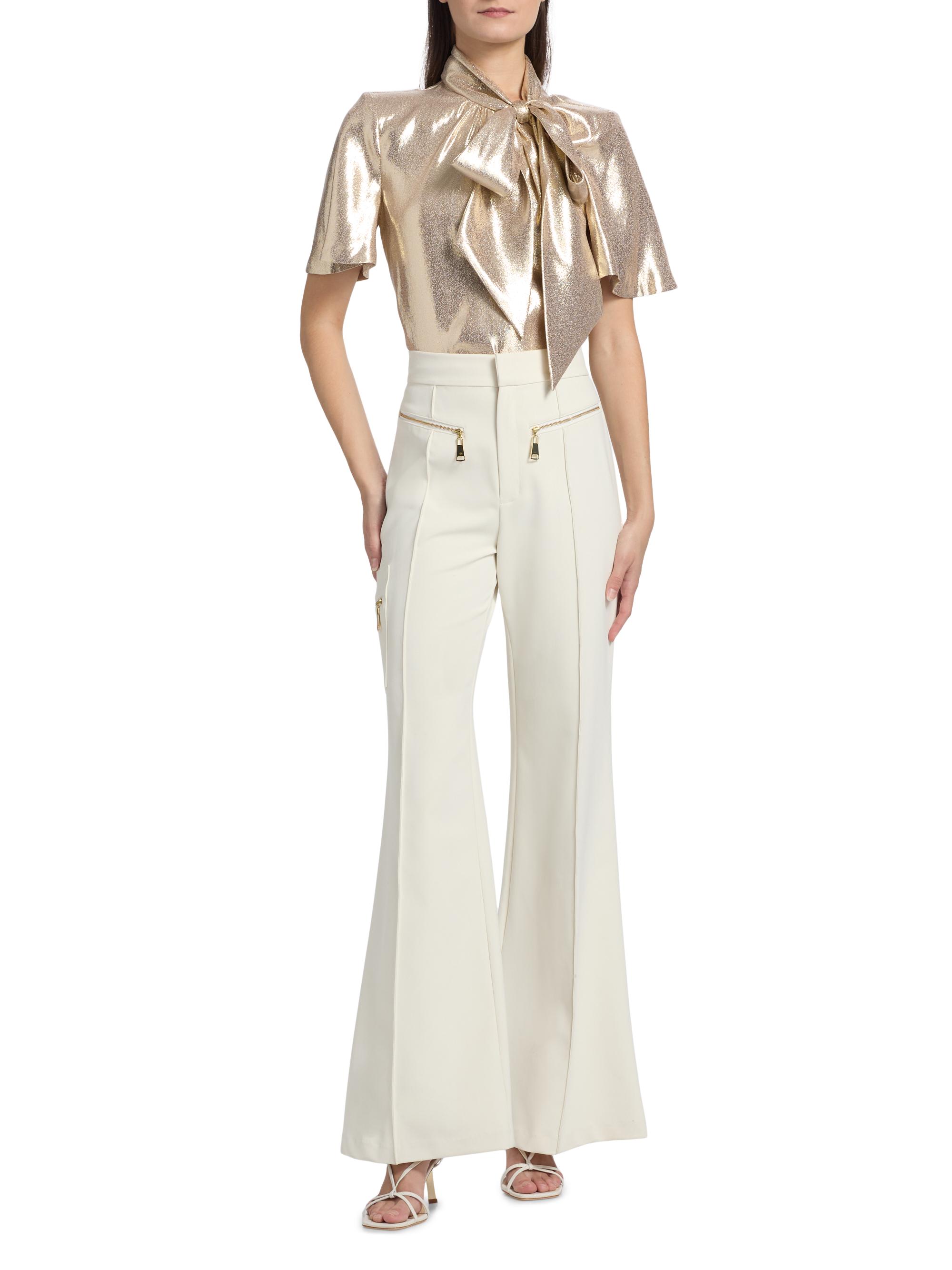 Ramy Brook Emory Wide-Leg Pants | Saks Fifth Avenue