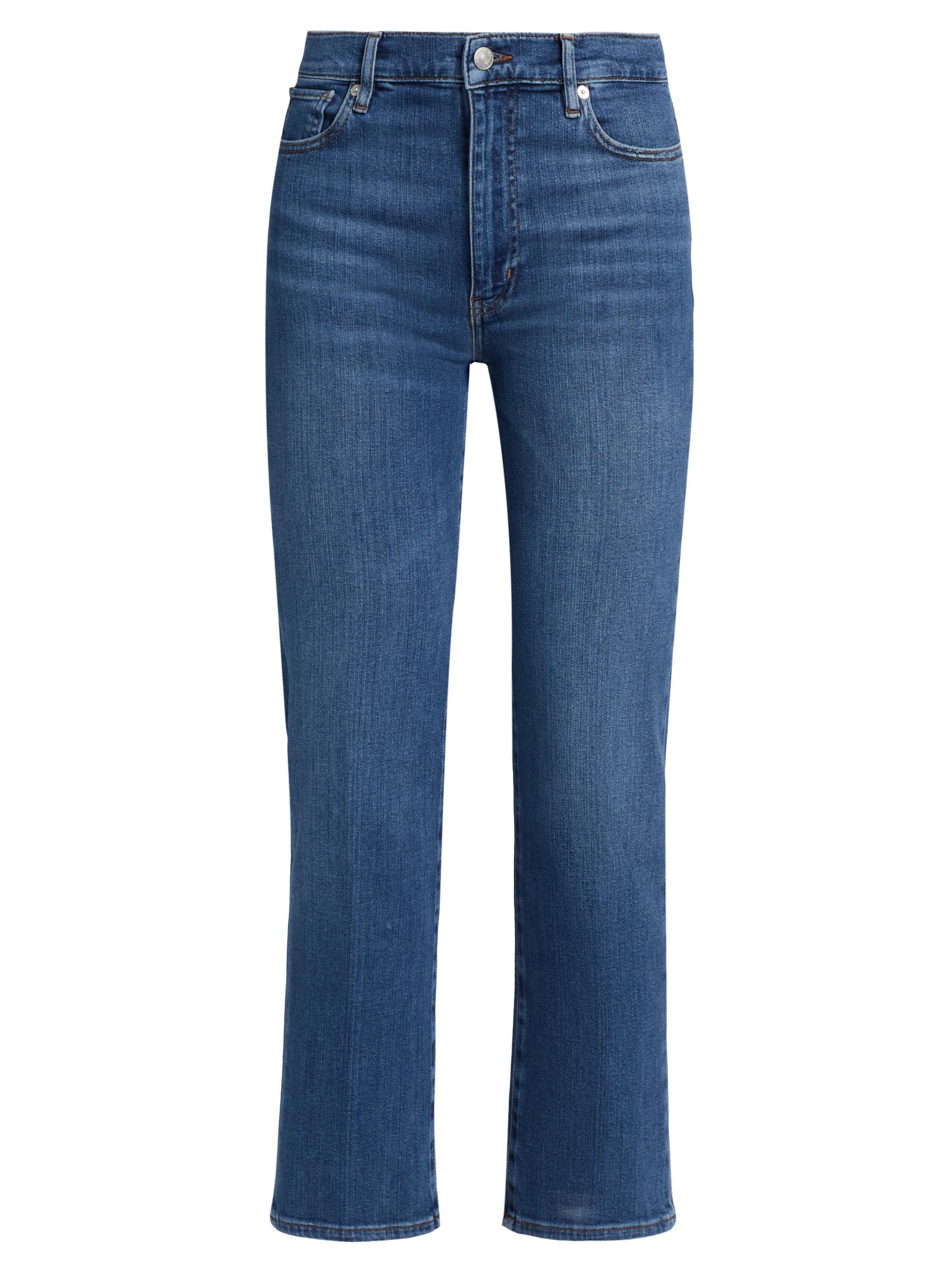 FRAME Rodeo Boot-Cut Jeans | Saks Fifth Avenue