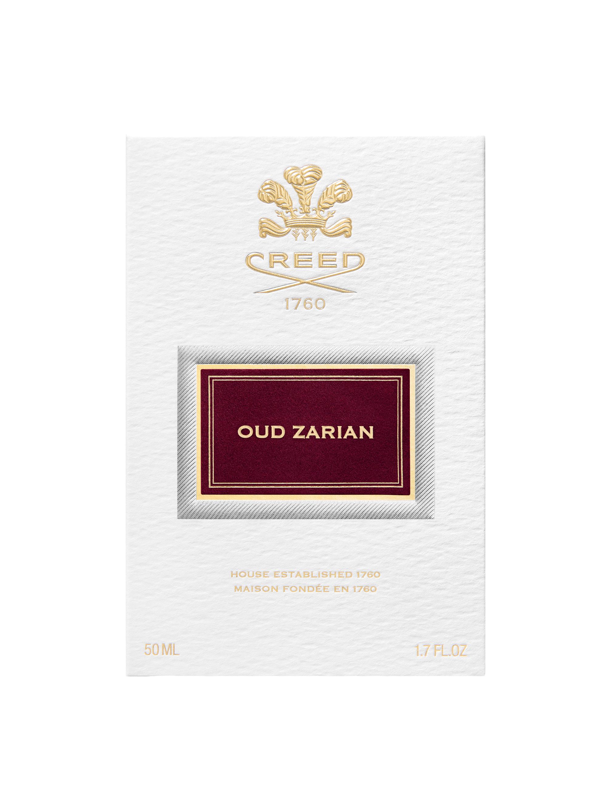 Oud Zarian Eau de Parfum