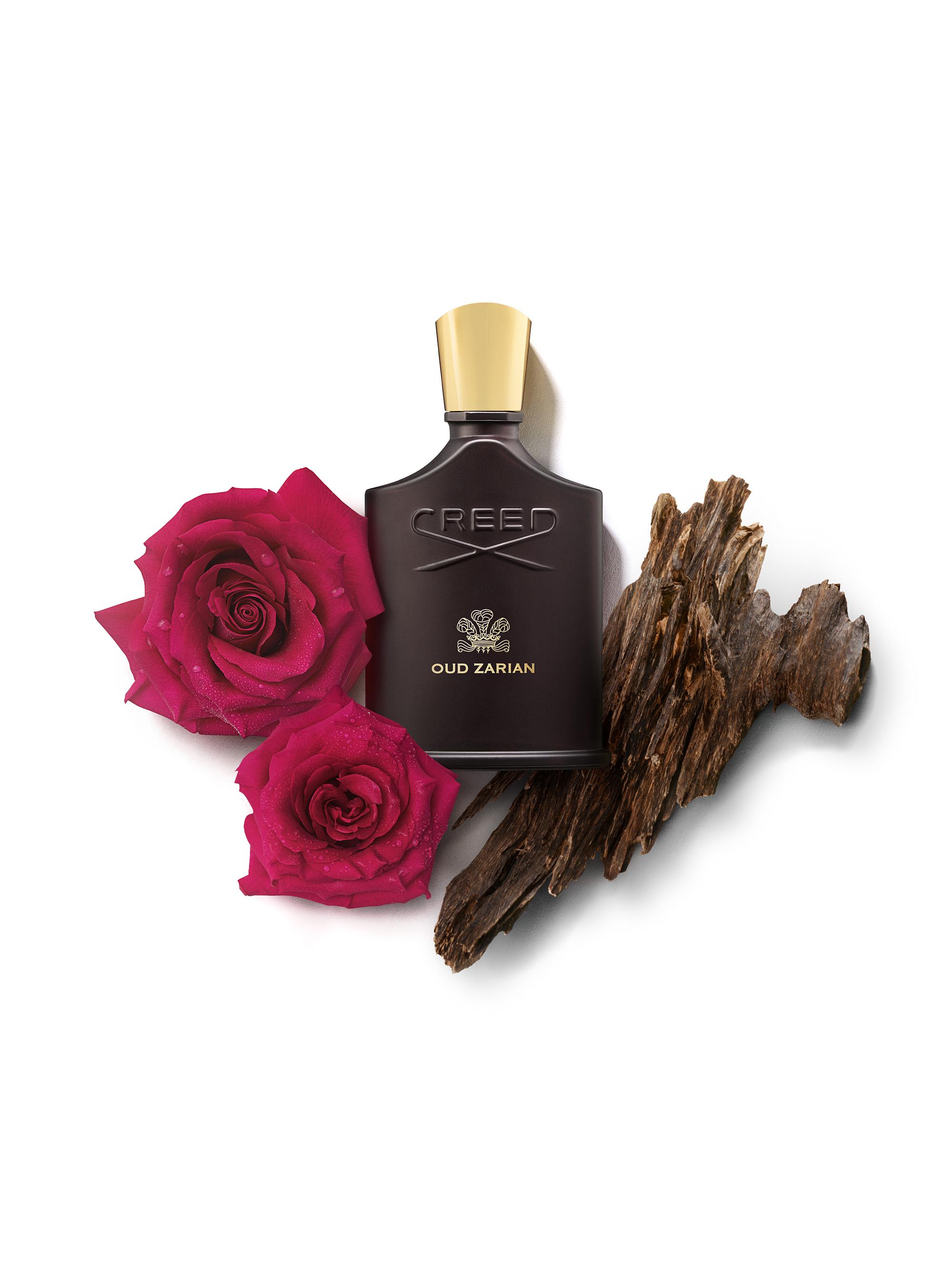 Oud Zarian Eau de Parfum