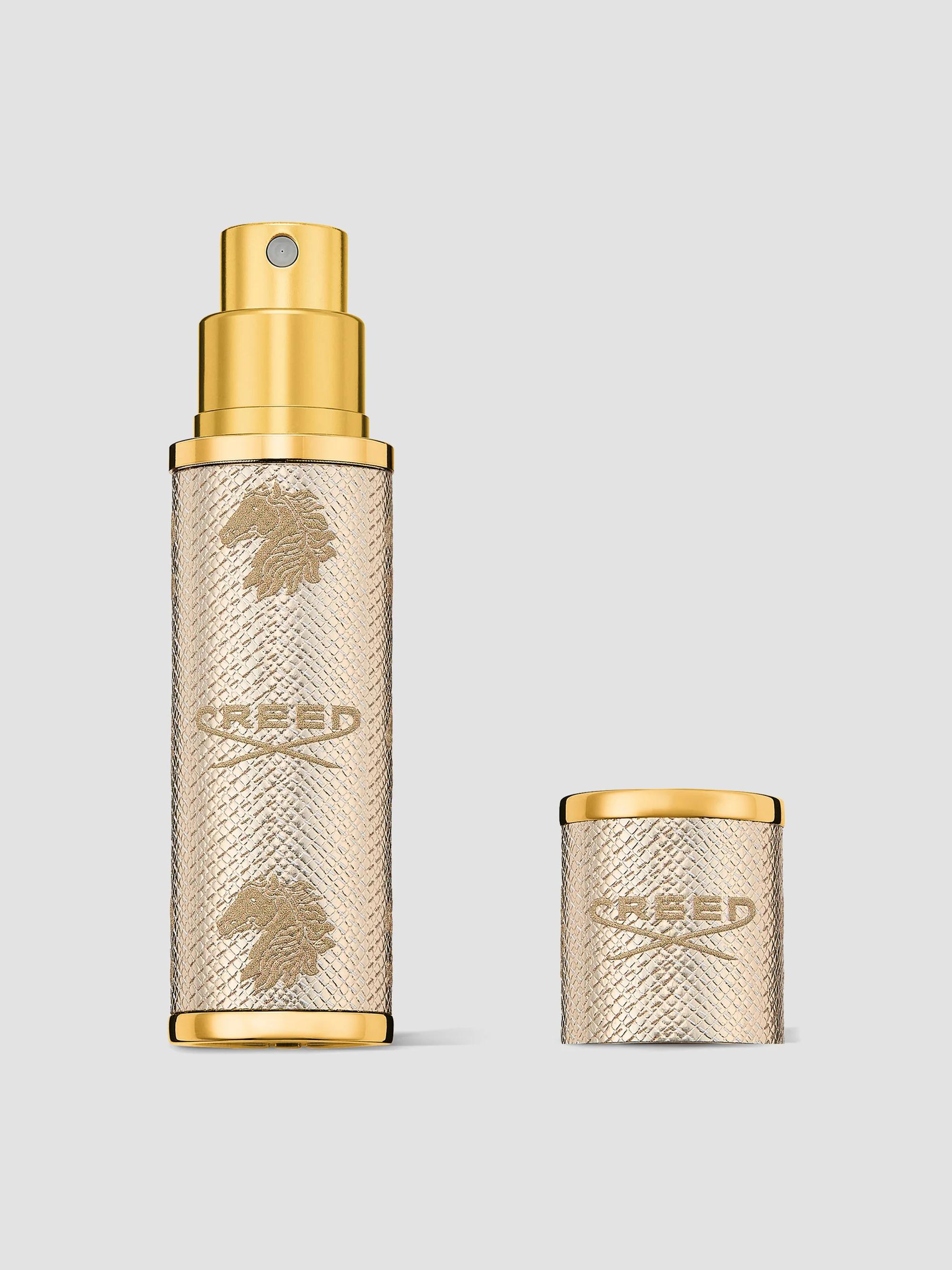 CREED Refillable Travel Spray Atomizer | Saks Fifth Avenue