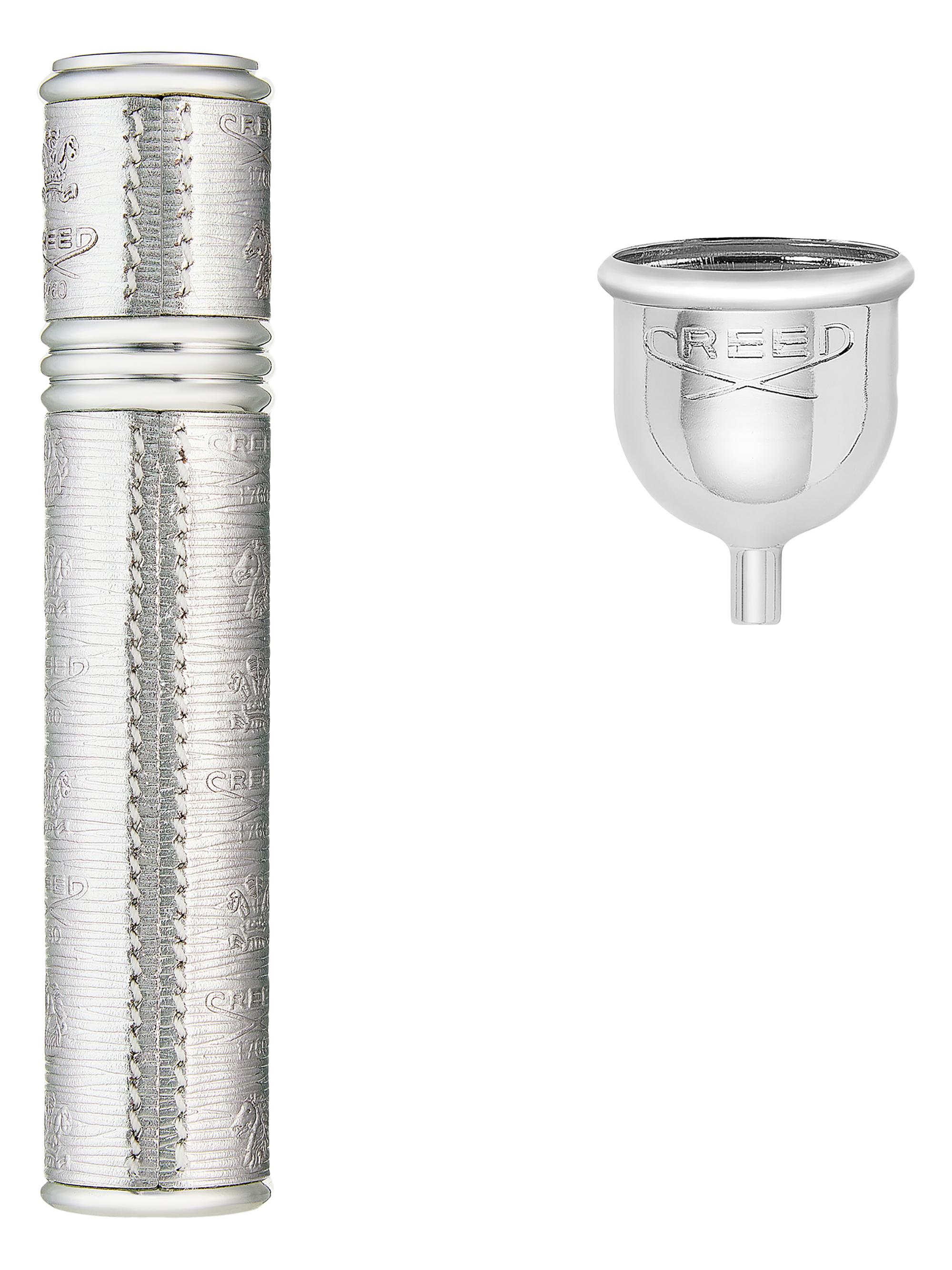 Creed Refillable Travel Perfume Atomizer | Saks Fifth Avenue