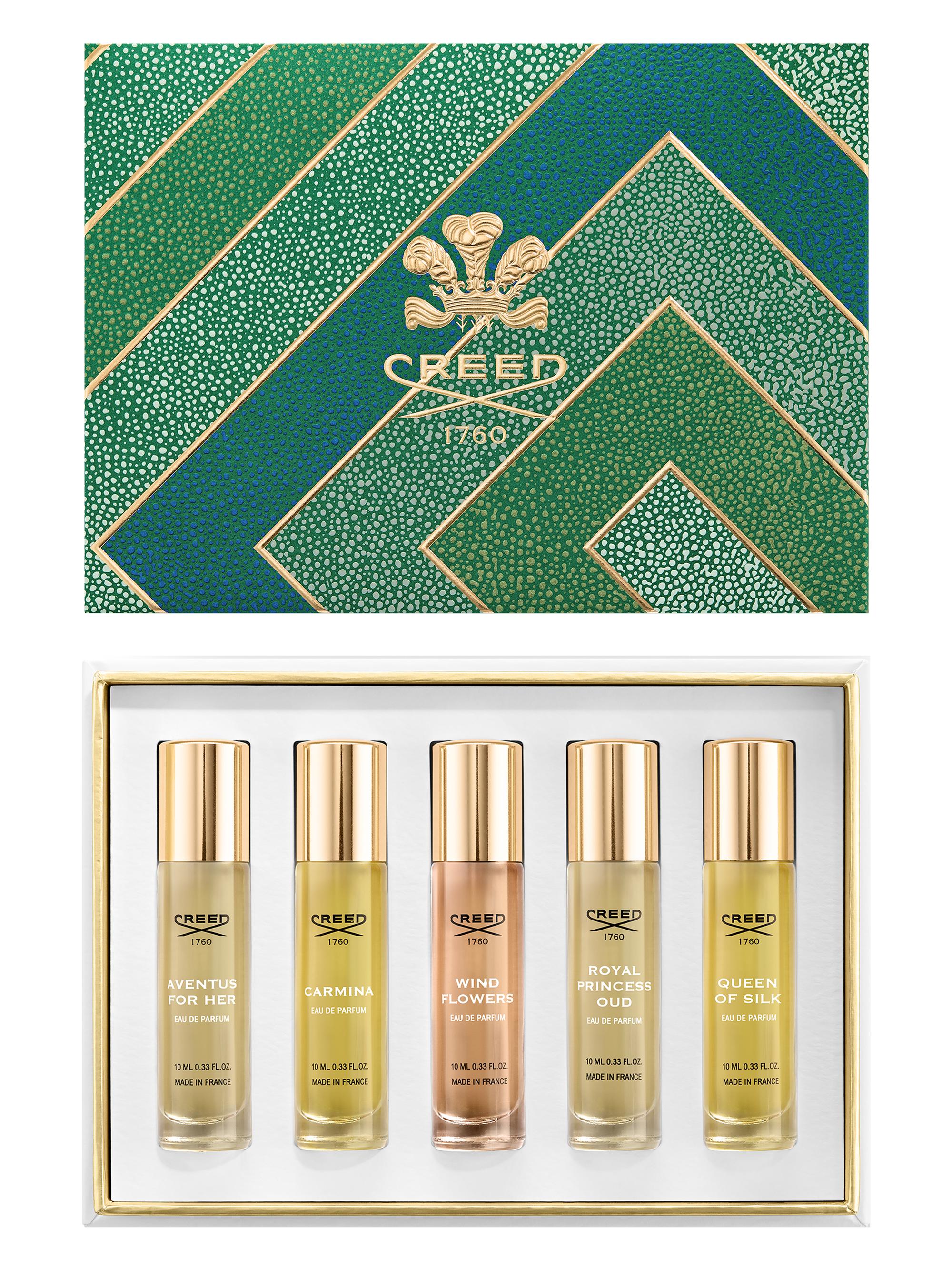 Dolce&Gabbana Mix Set For Her 4-Piece Fragrance Gift Set | Saks