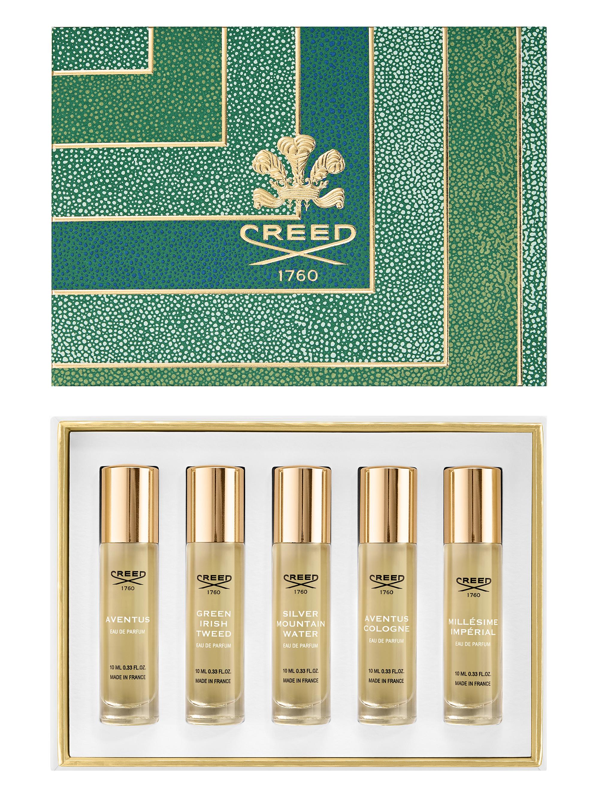 7-Piece Fragrance Discovery Kit