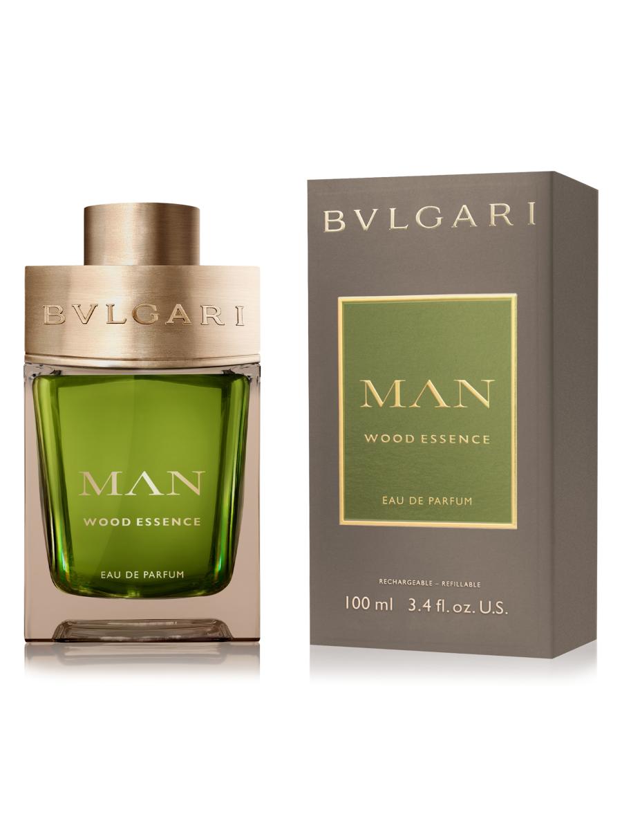 BVLGARI Man Wood Essence Eau de Parfum | Saks Fifth Avenue