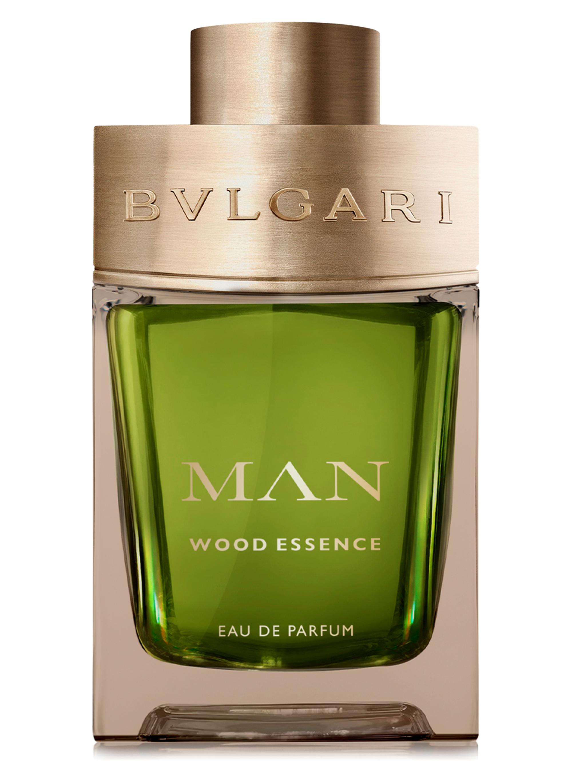 Bvlgari Extreme Eau De Toilette Bvlgari BVLGARI Man Wood Essence