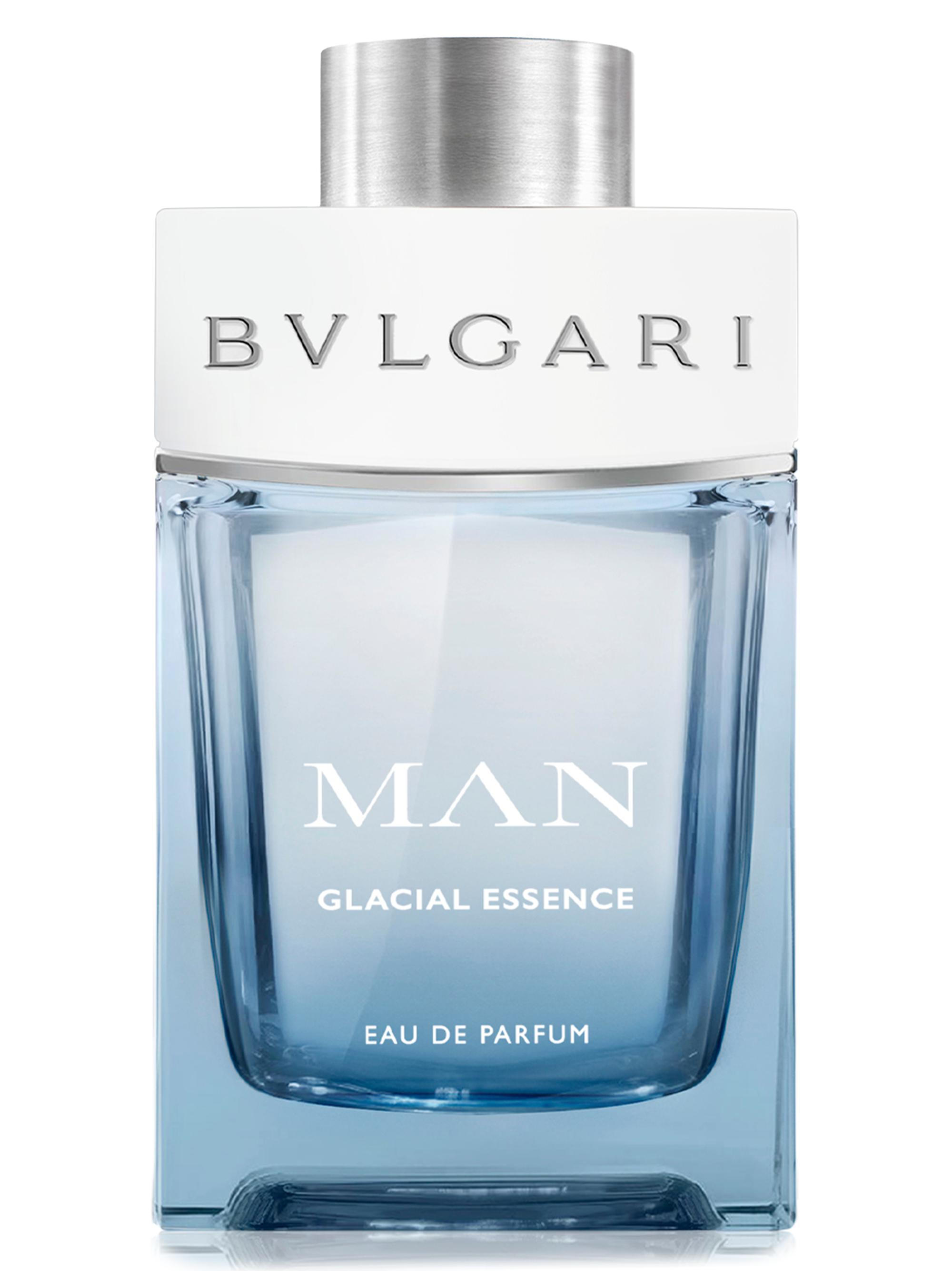 BVLGARI Man Glacial Essence Eau de Parfum | Saks Fifth Avenue